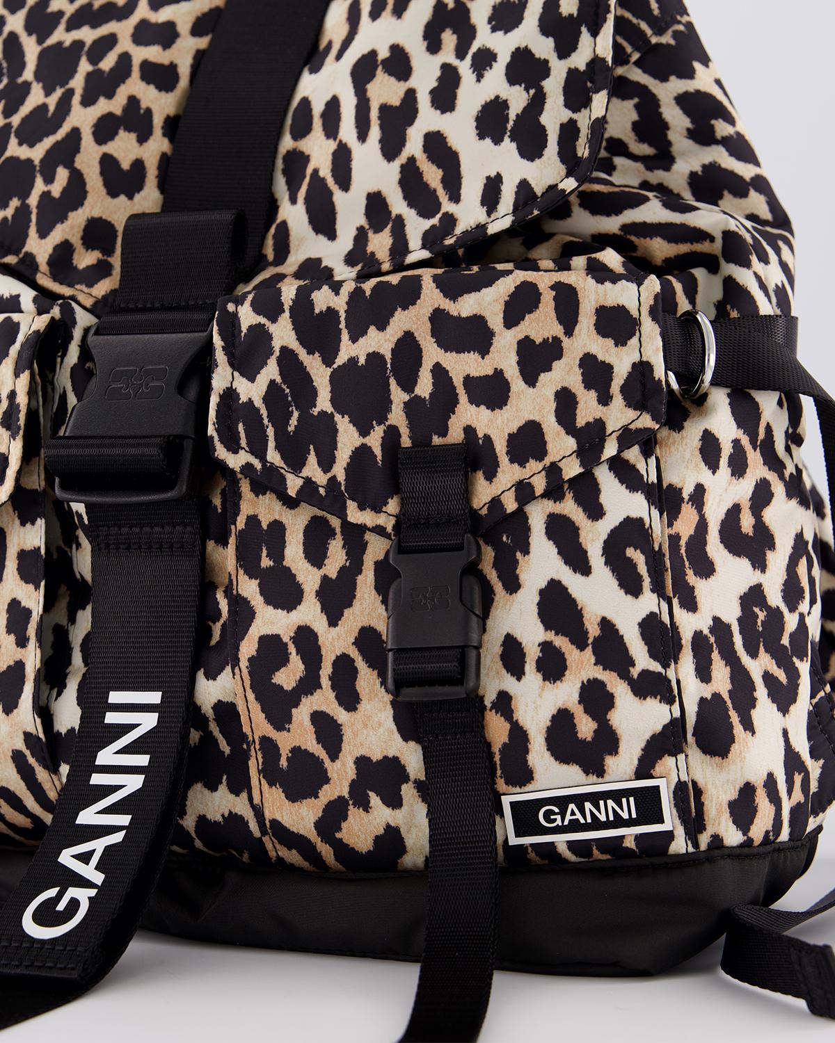 Dames Recycl Tech Backpack