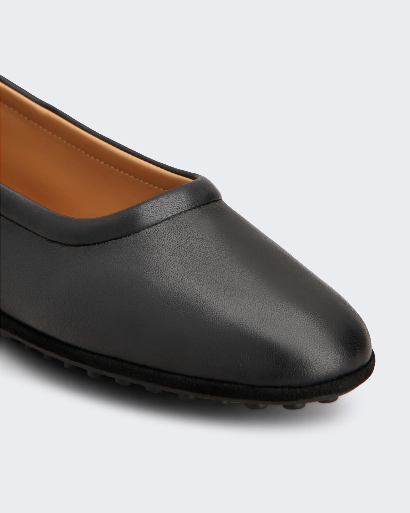 Dames Gomma Legg. 04M Pant. Gommini