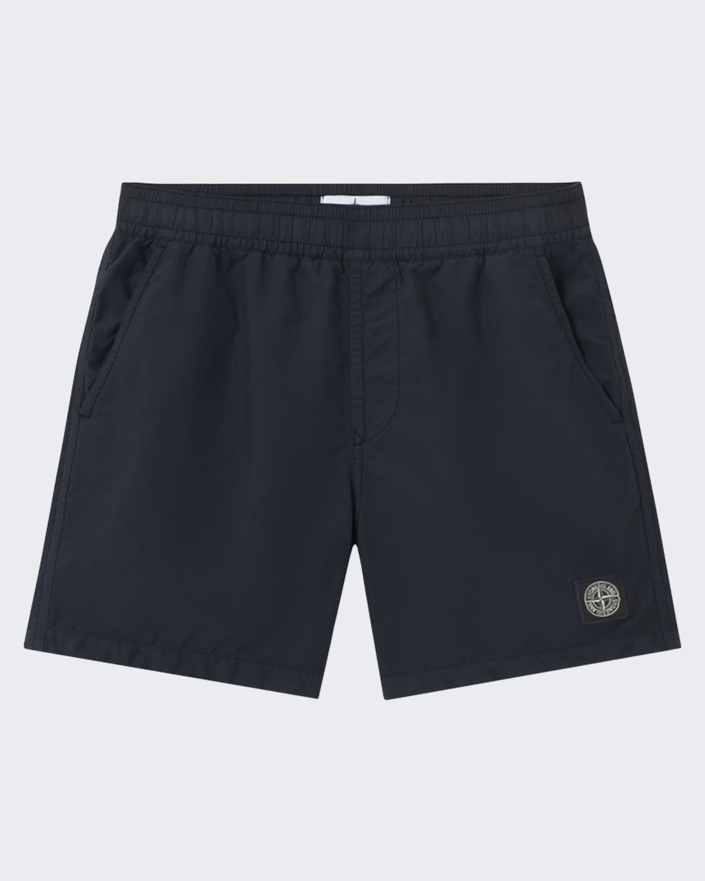 Stone Island Kids Shorts