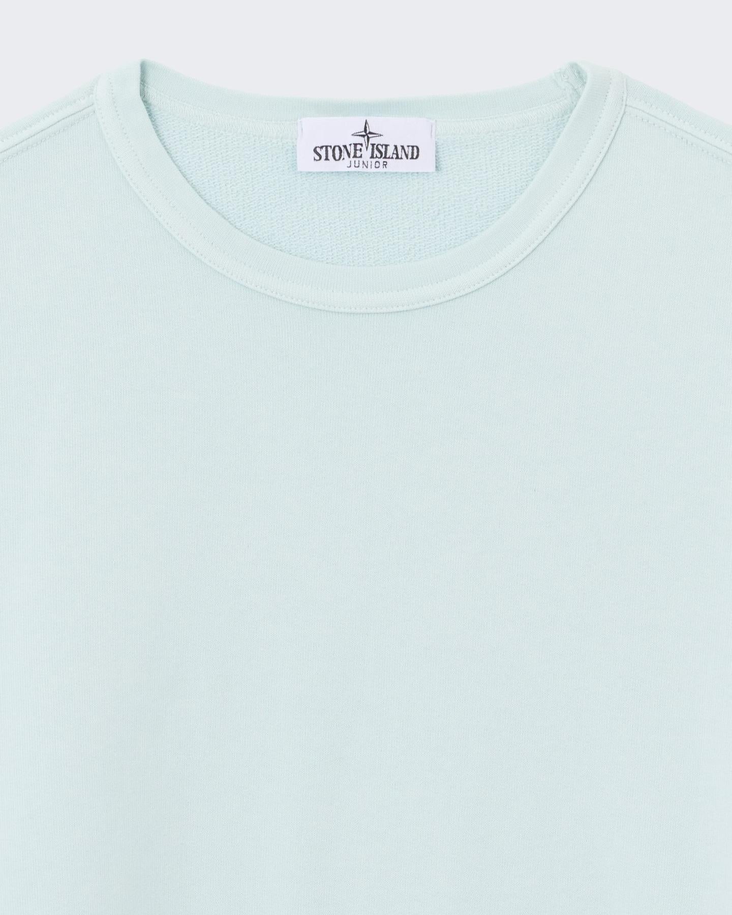 Stone Island Kids Sweatshirt