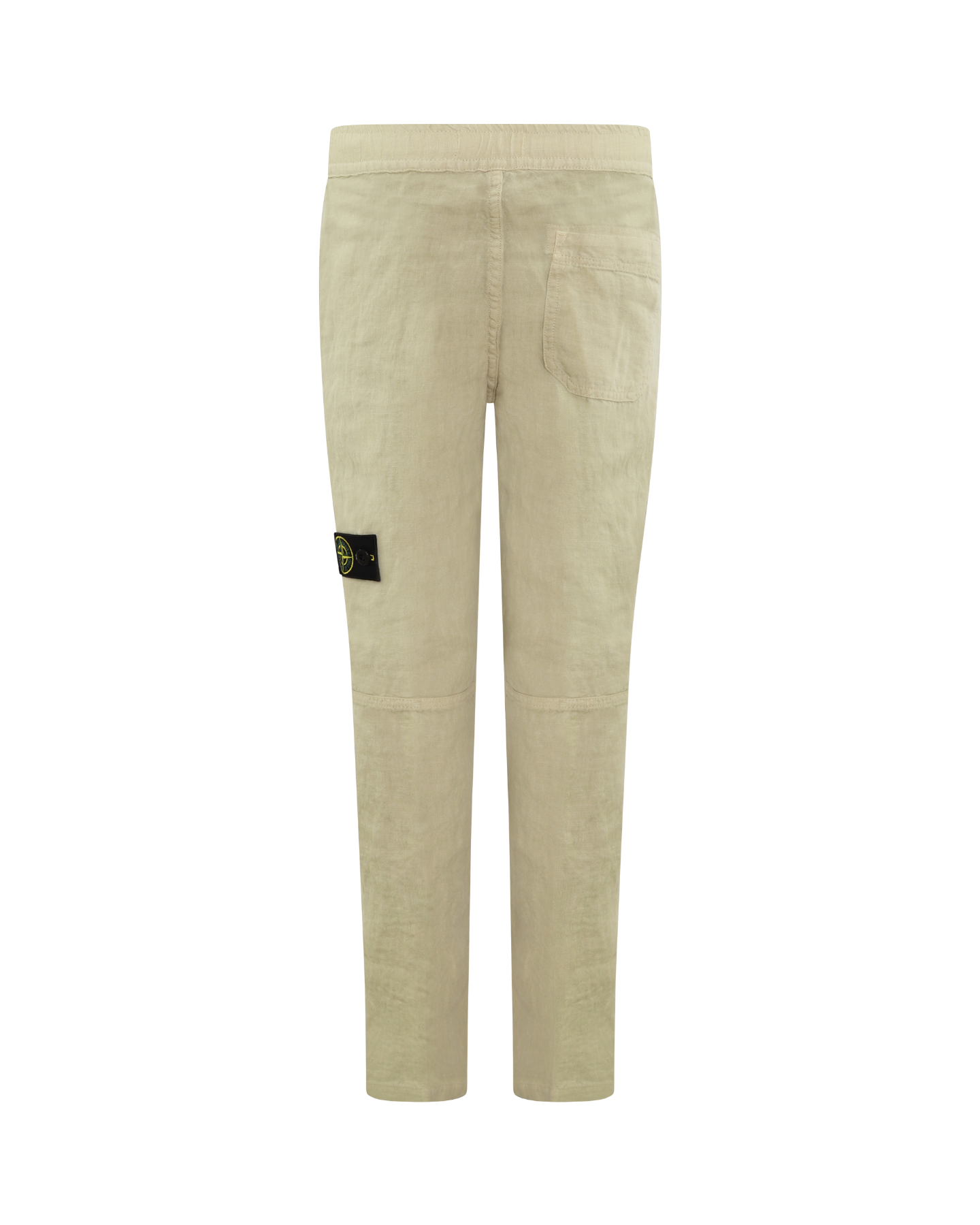 Kids Trousers Beige
