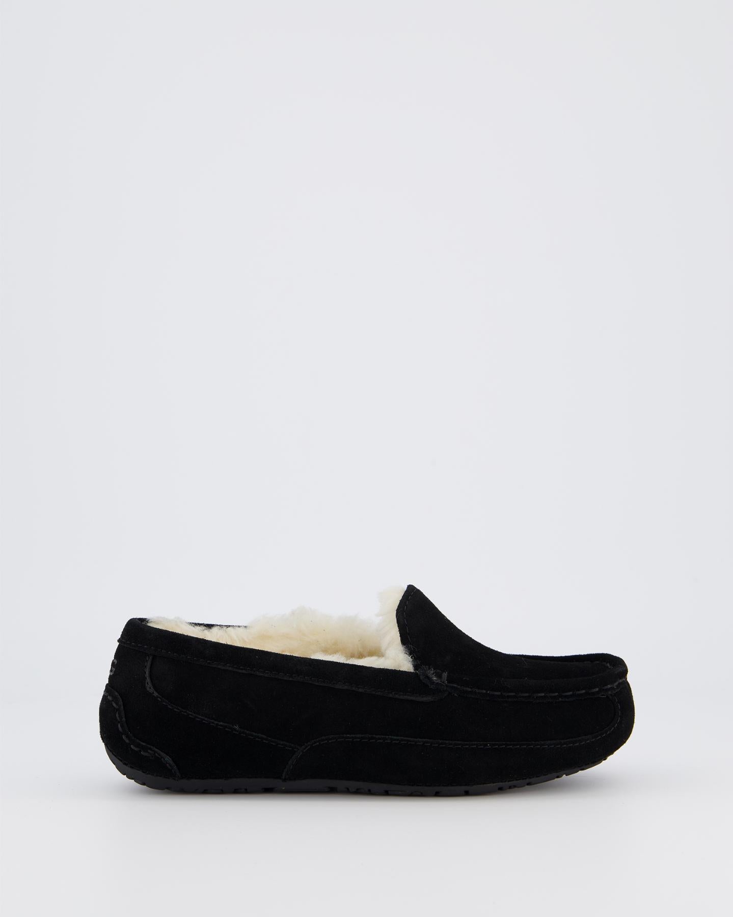 UGG Kids Ascot Black