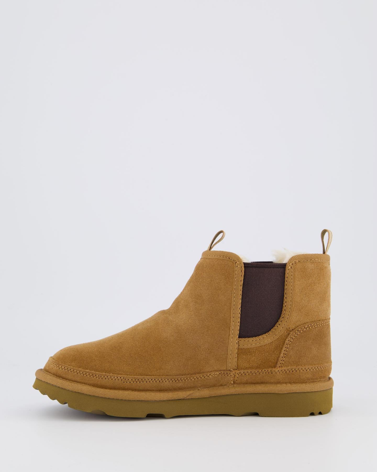 UGG Kids K Neumel Chelsea Chestnut – foto 2