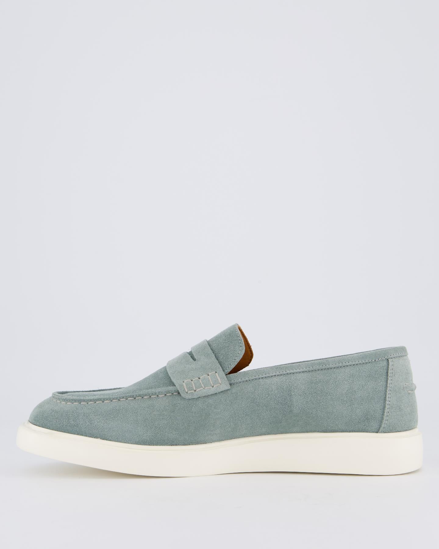 Men's Fabio Loafer Green