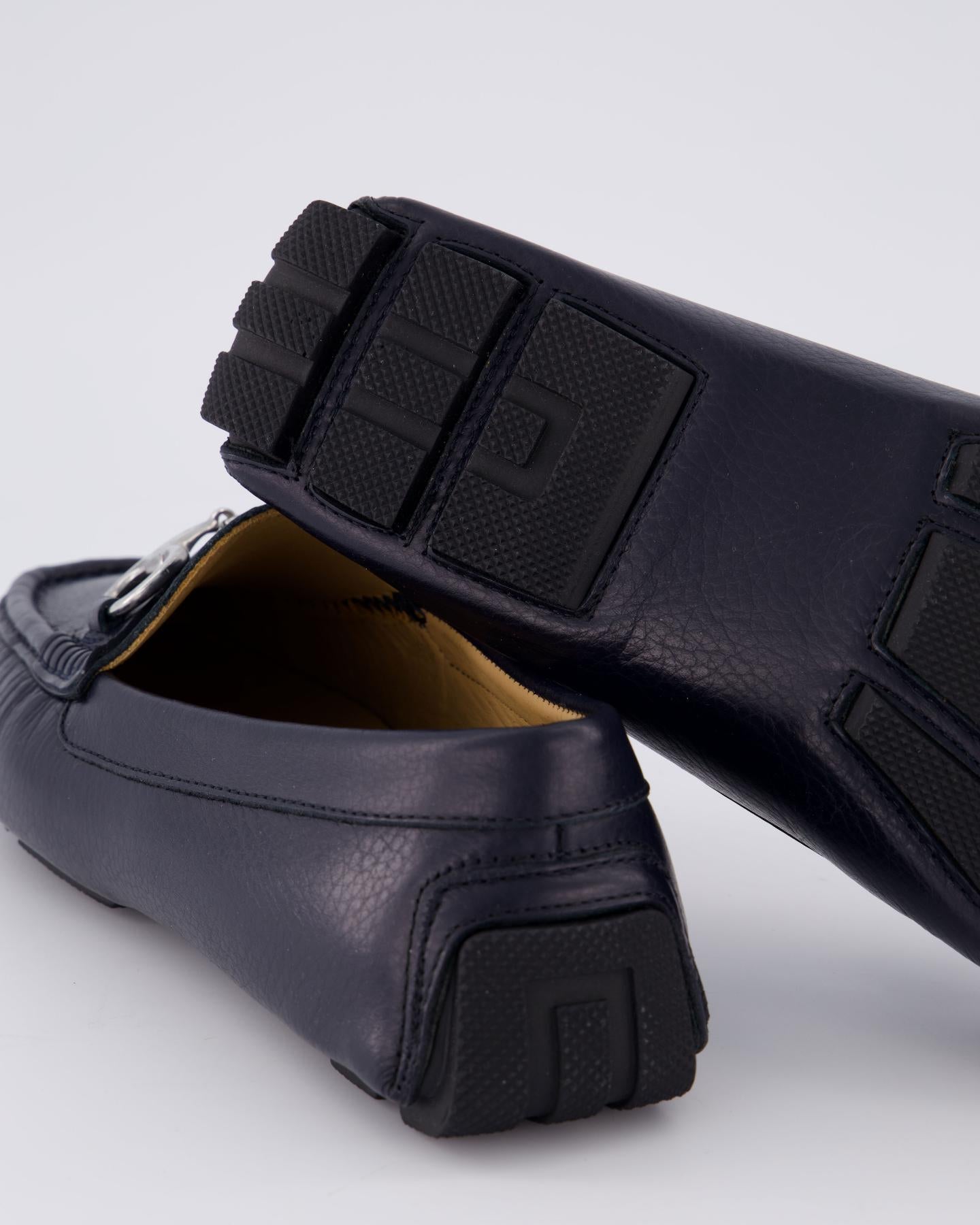 Men's Massimo Loafer Blue