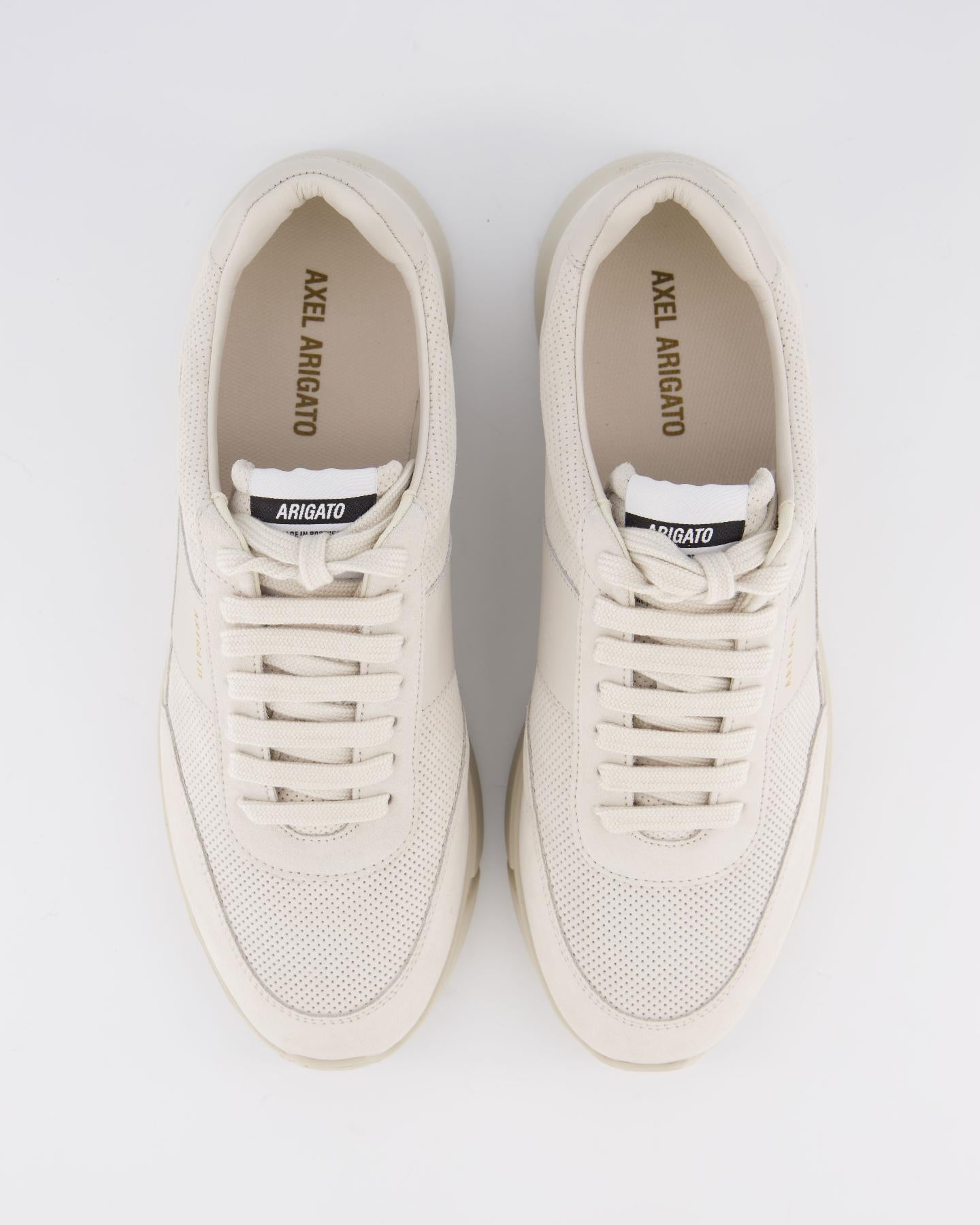 Heren Genesis Vintage Runner