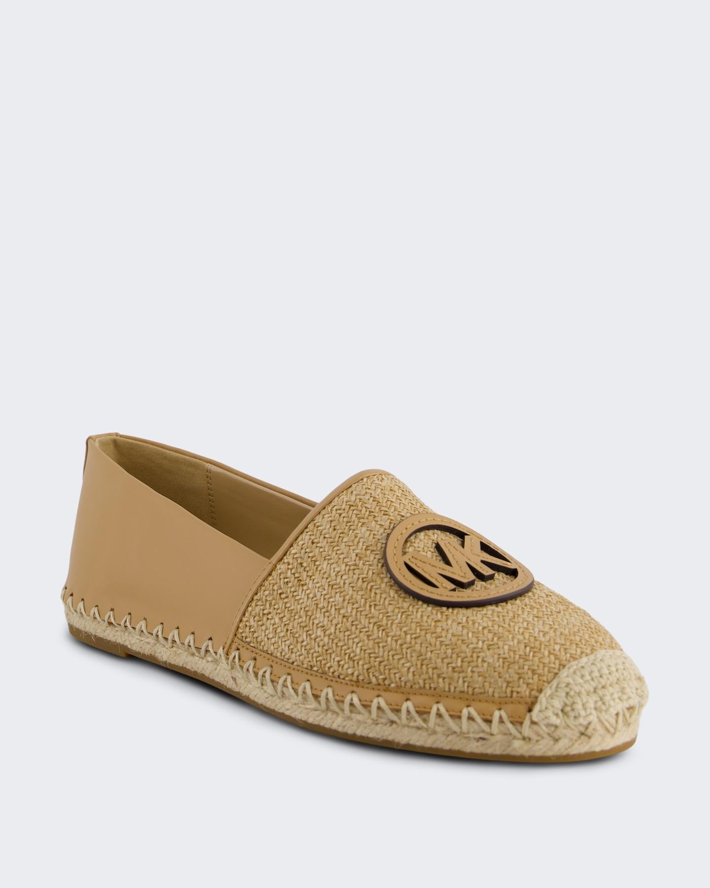 Michael Kors Dames Kenzie Espadrille