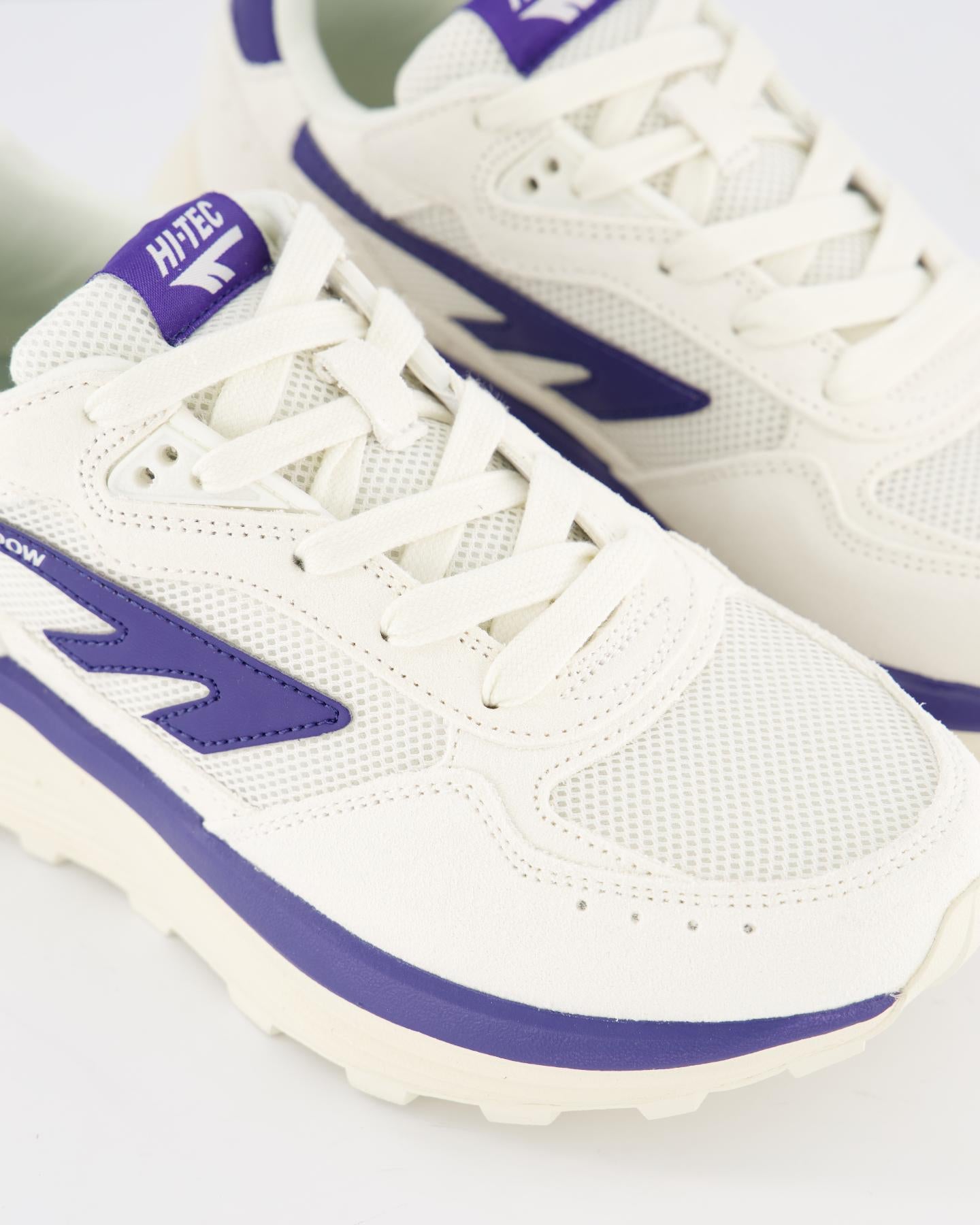 Dames Hts Shadow RGS