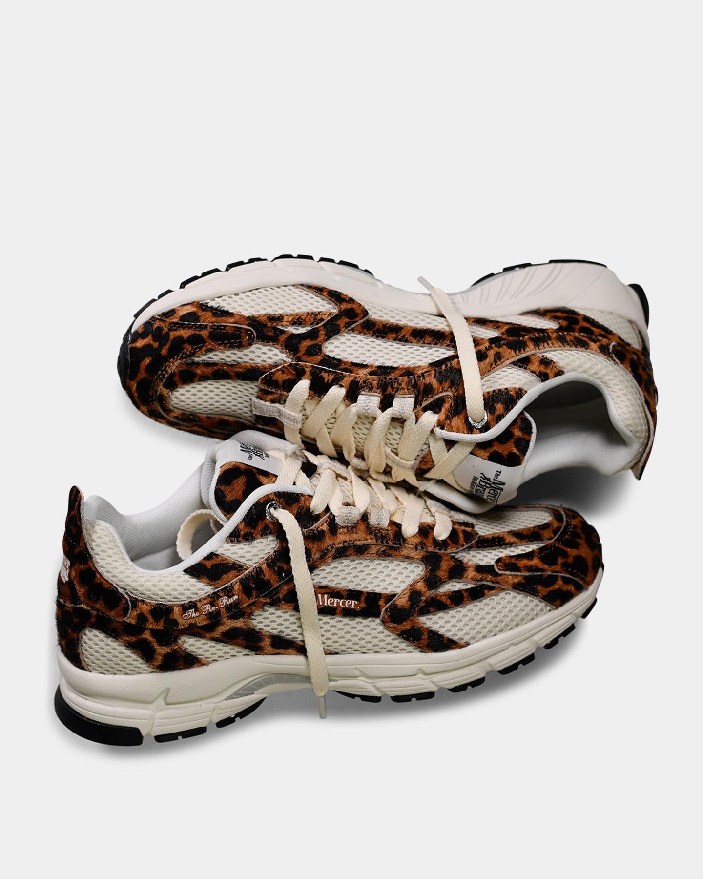 Dames The Re-Run Leopard