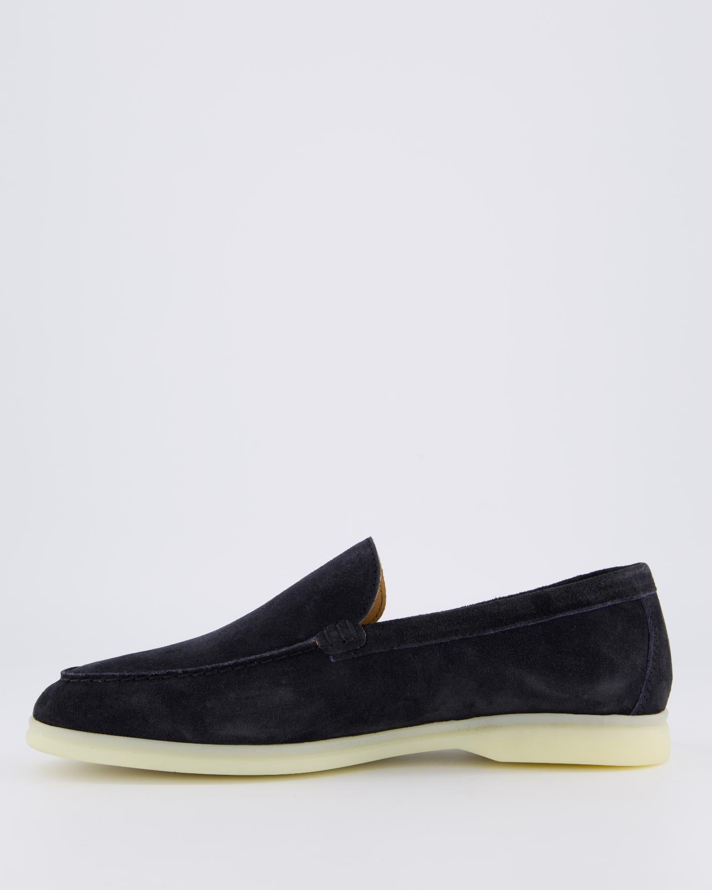 Men's Giuseppe Loafer Black