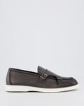 Men's Adamo Loafer Gray — huidige kleur