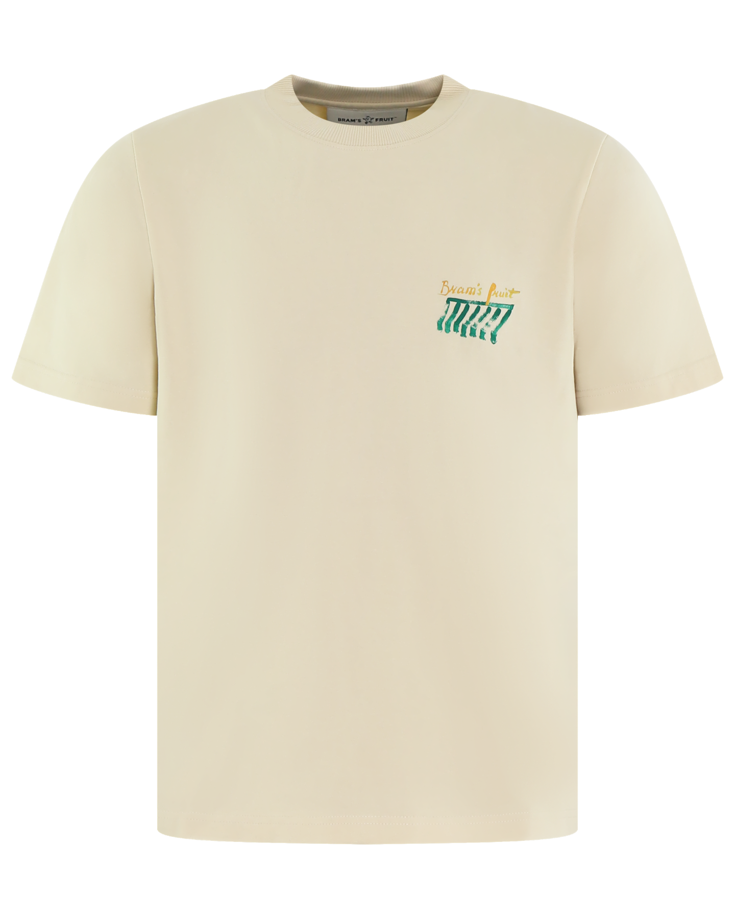 Heren Canopy Acrylic T