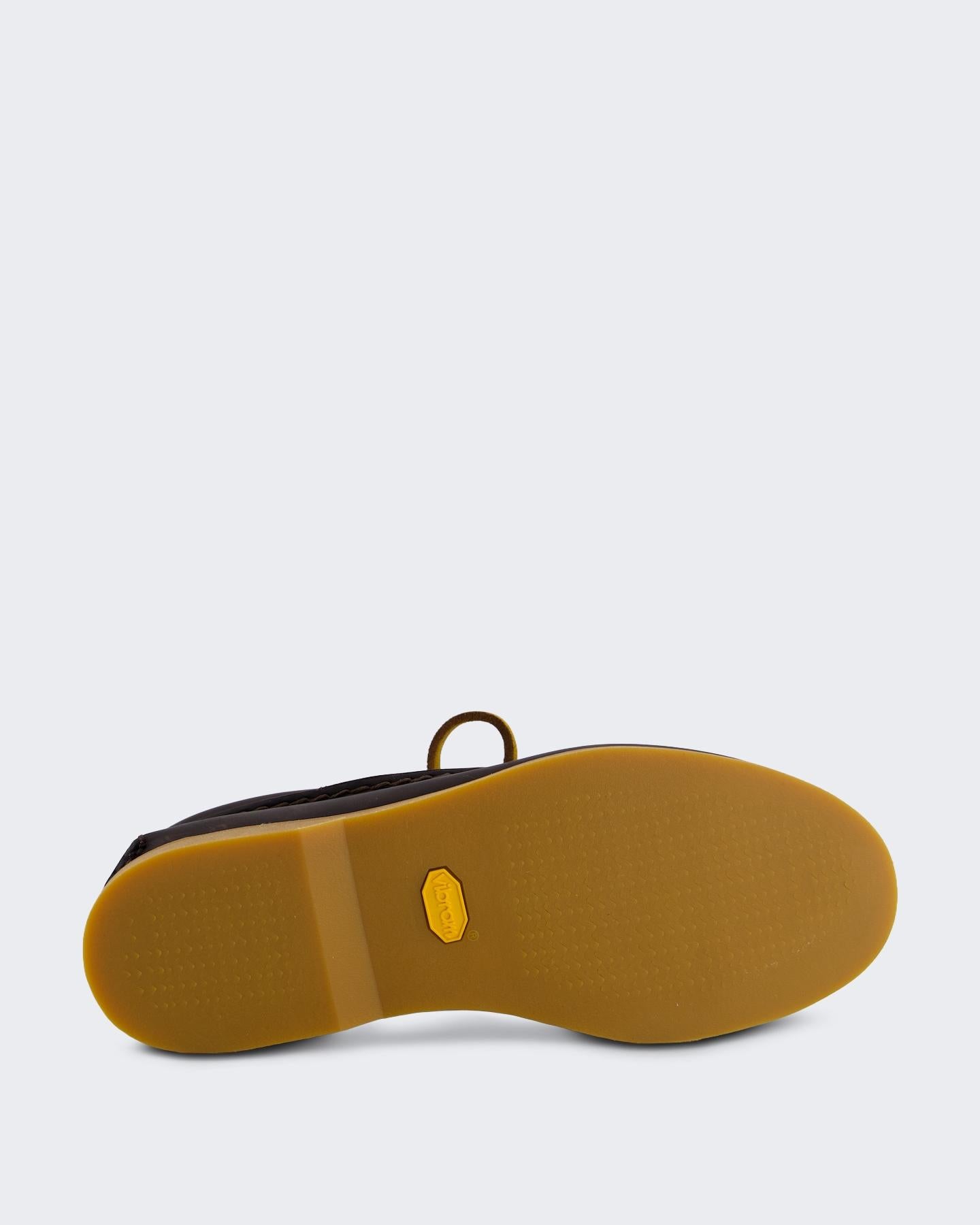 Heren Crafted Bootschoen