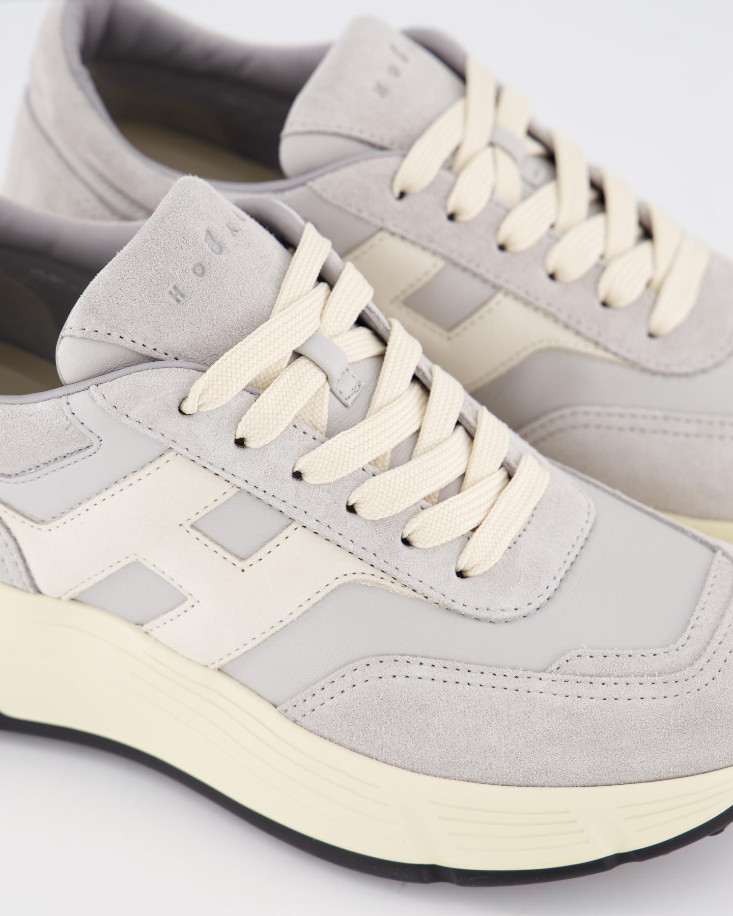 Dames H669 Sneaker Grijs