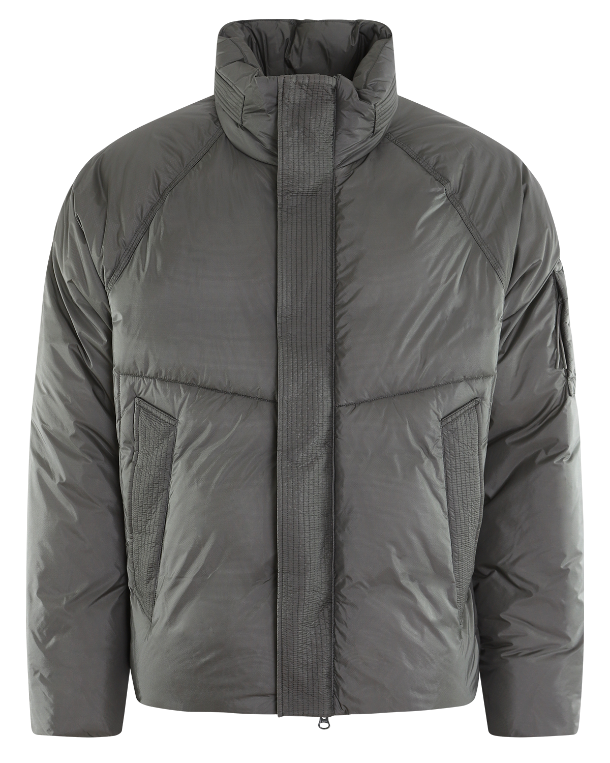 Heren Outerwear - Medium Jacket