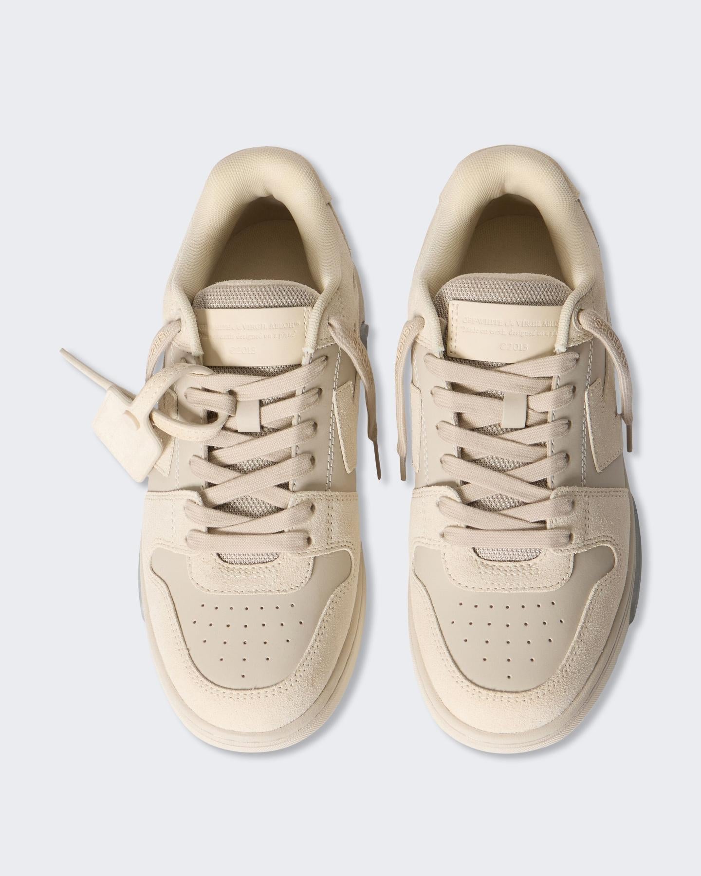 Dames Out Of Office Sneaker