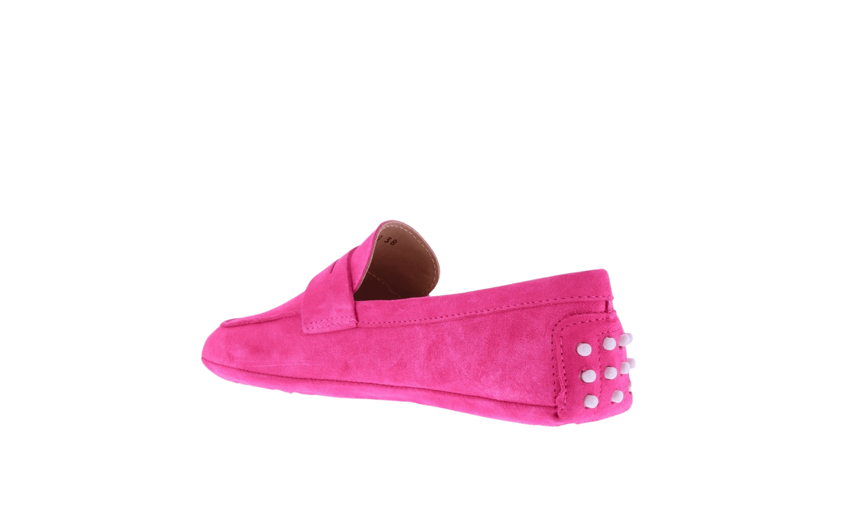 Paris Punk Dames Gianluca Perrone Loafer – foto 2
