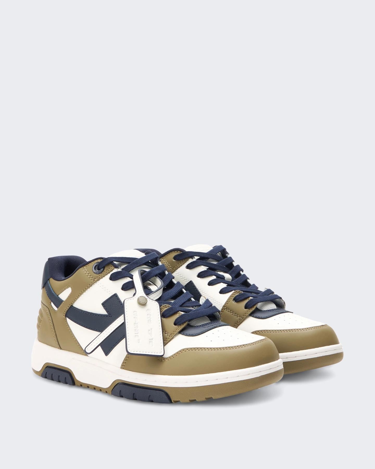 Heren Out Of Office Sneaker