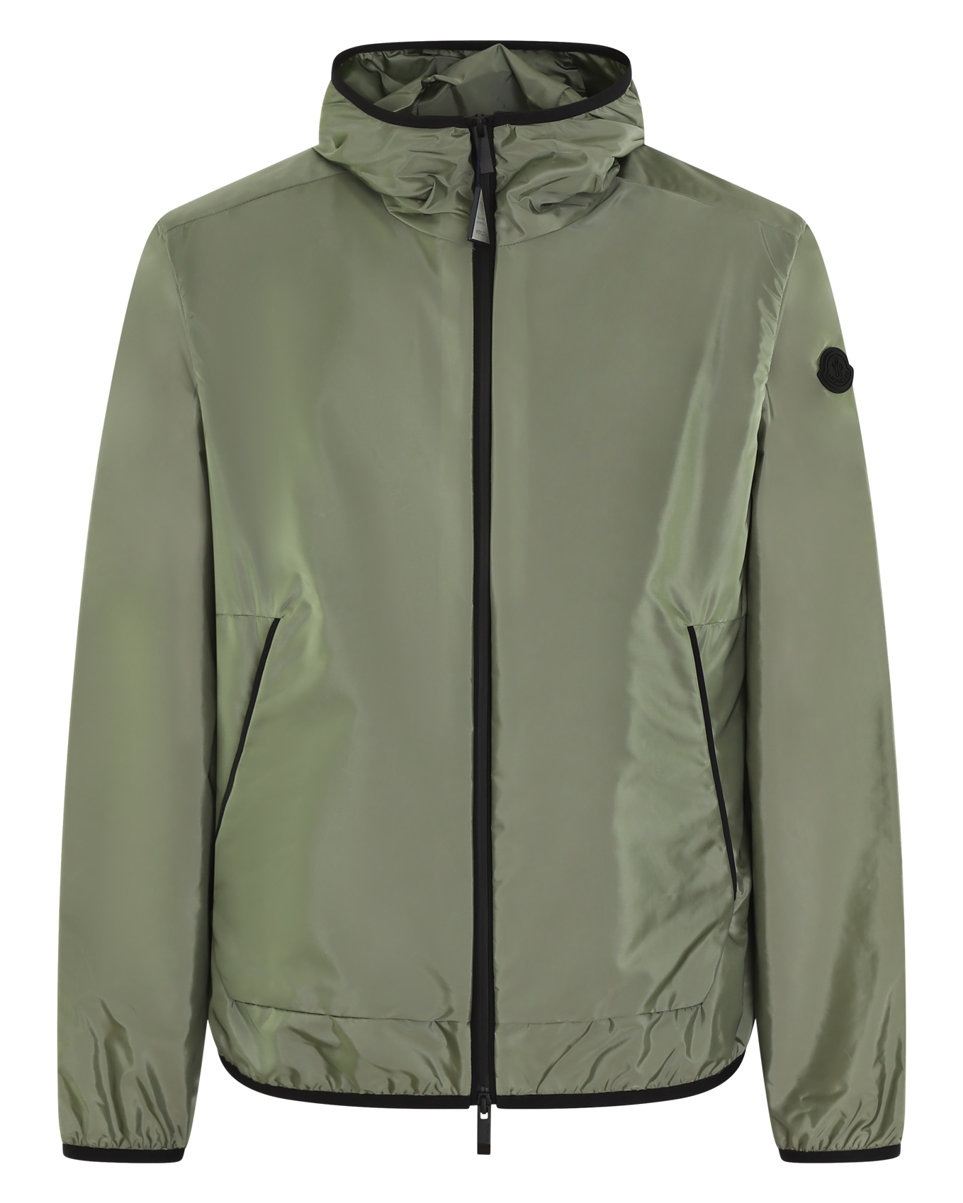 Heren Granier Jacket Groen