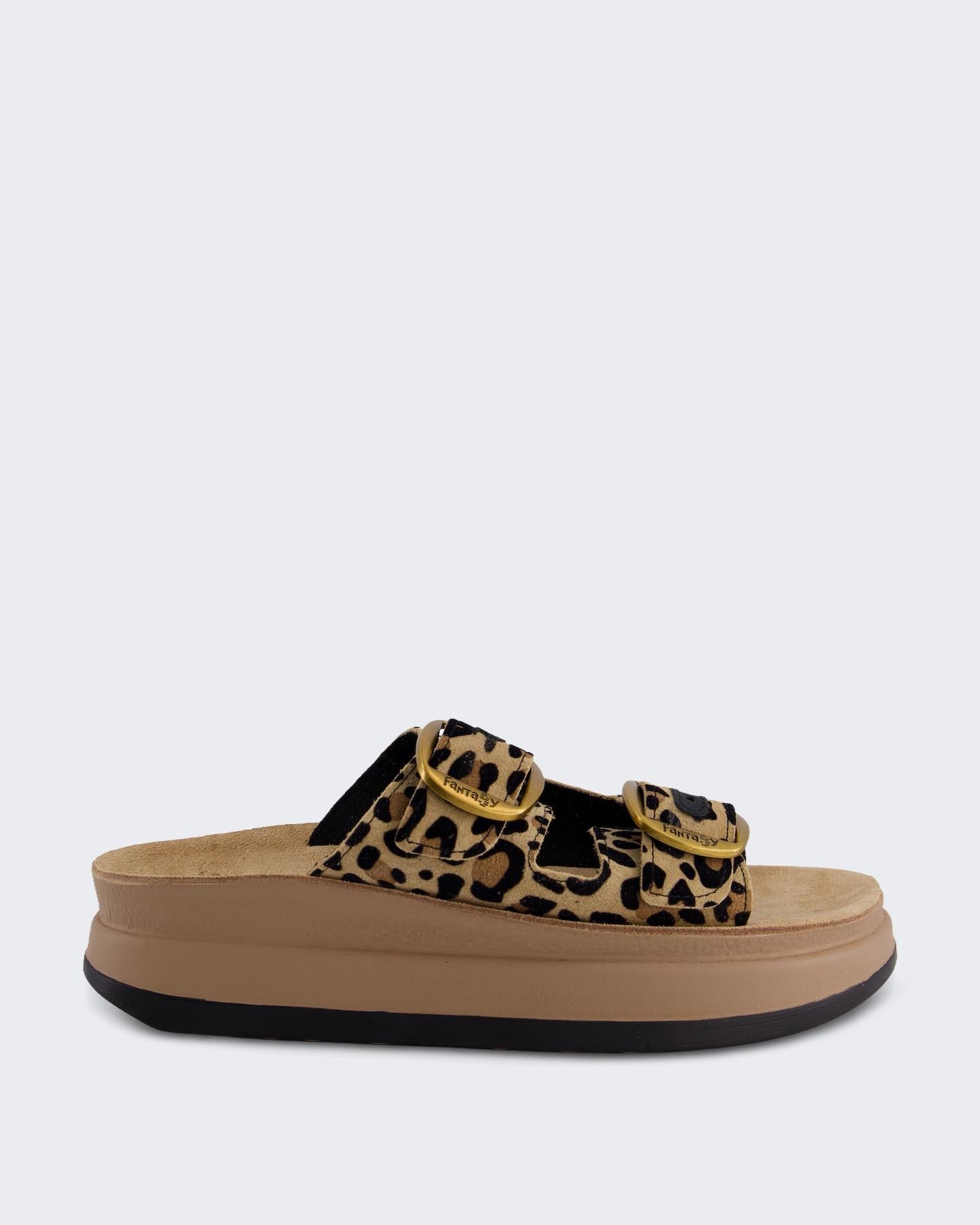 Fantasy Sandals Dames Zefi