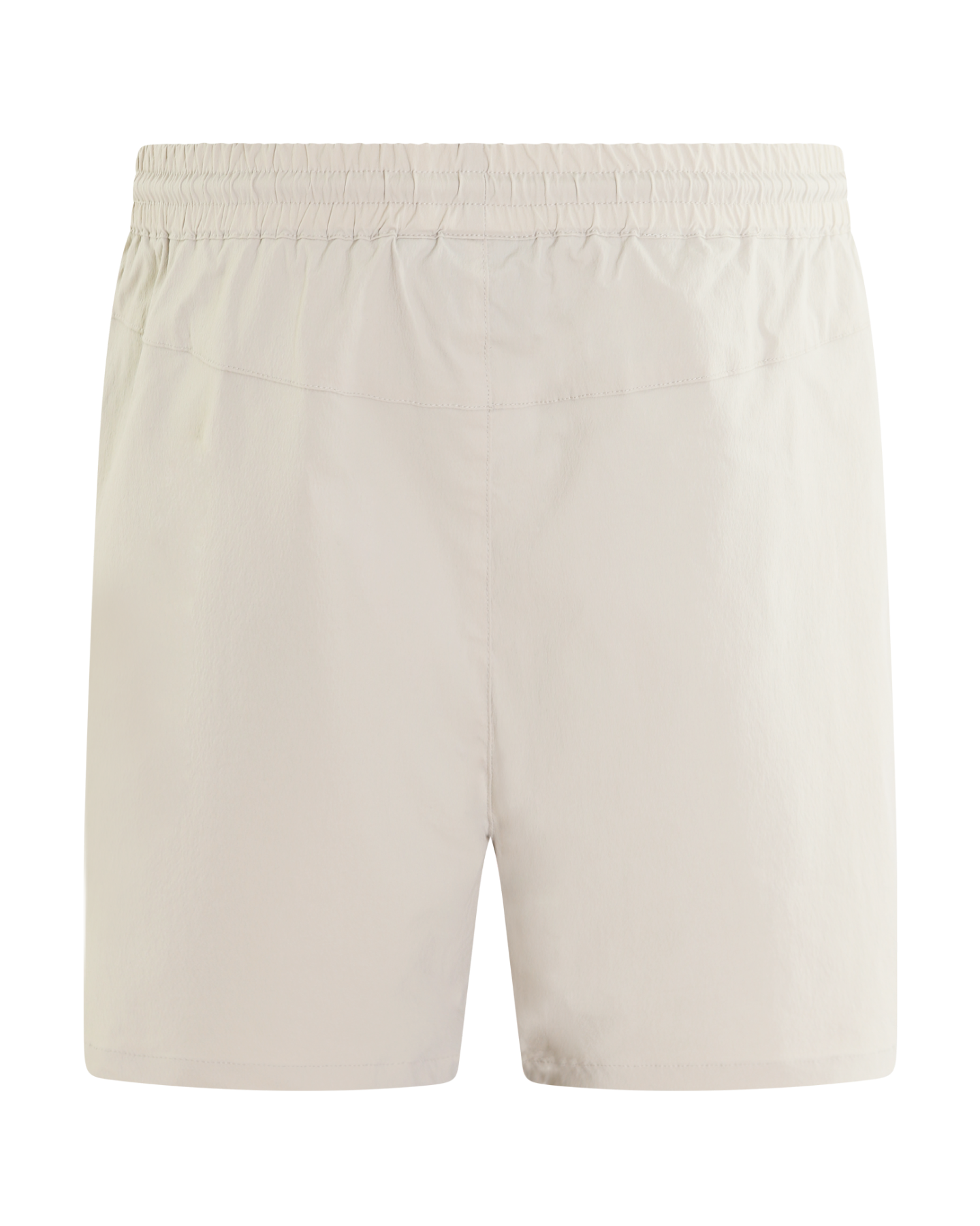 Heren Mehani Short Grijs