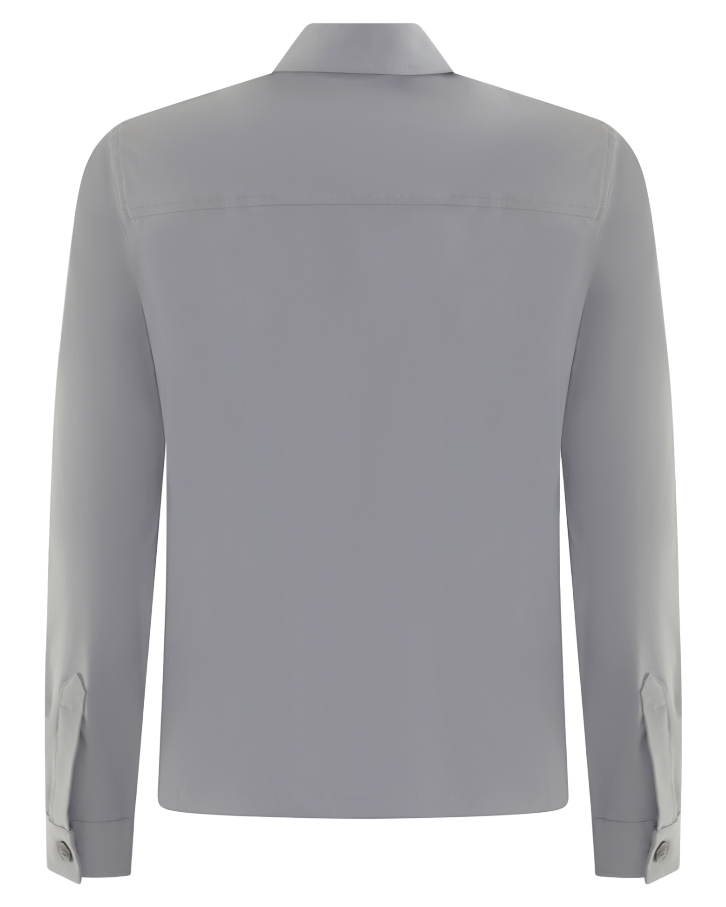 Heren Tech Stretch Overshirt