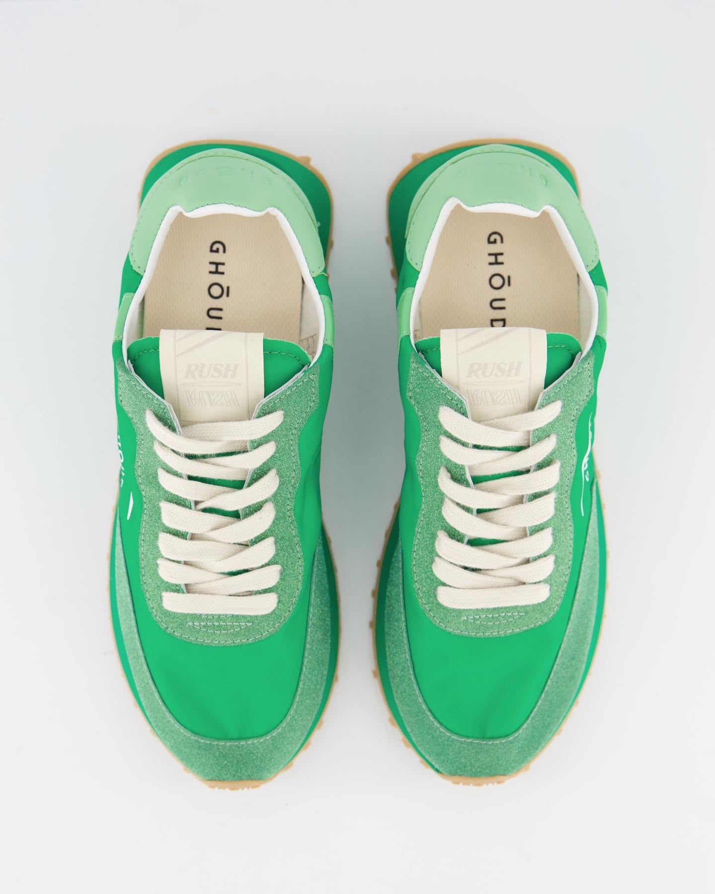 Ghoud Dames Starlight Soft Sneaker - Eleganza.nl