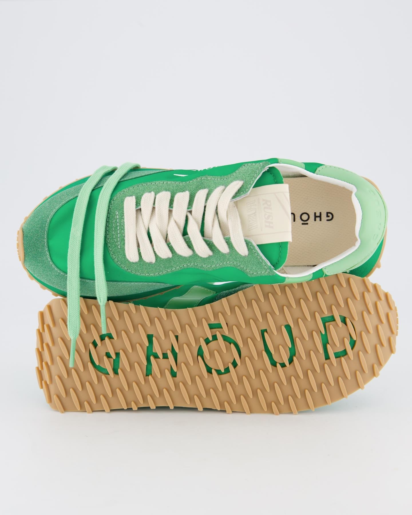 Ghoud Dames Starlight Soft Sneaker - Eleganza.nl