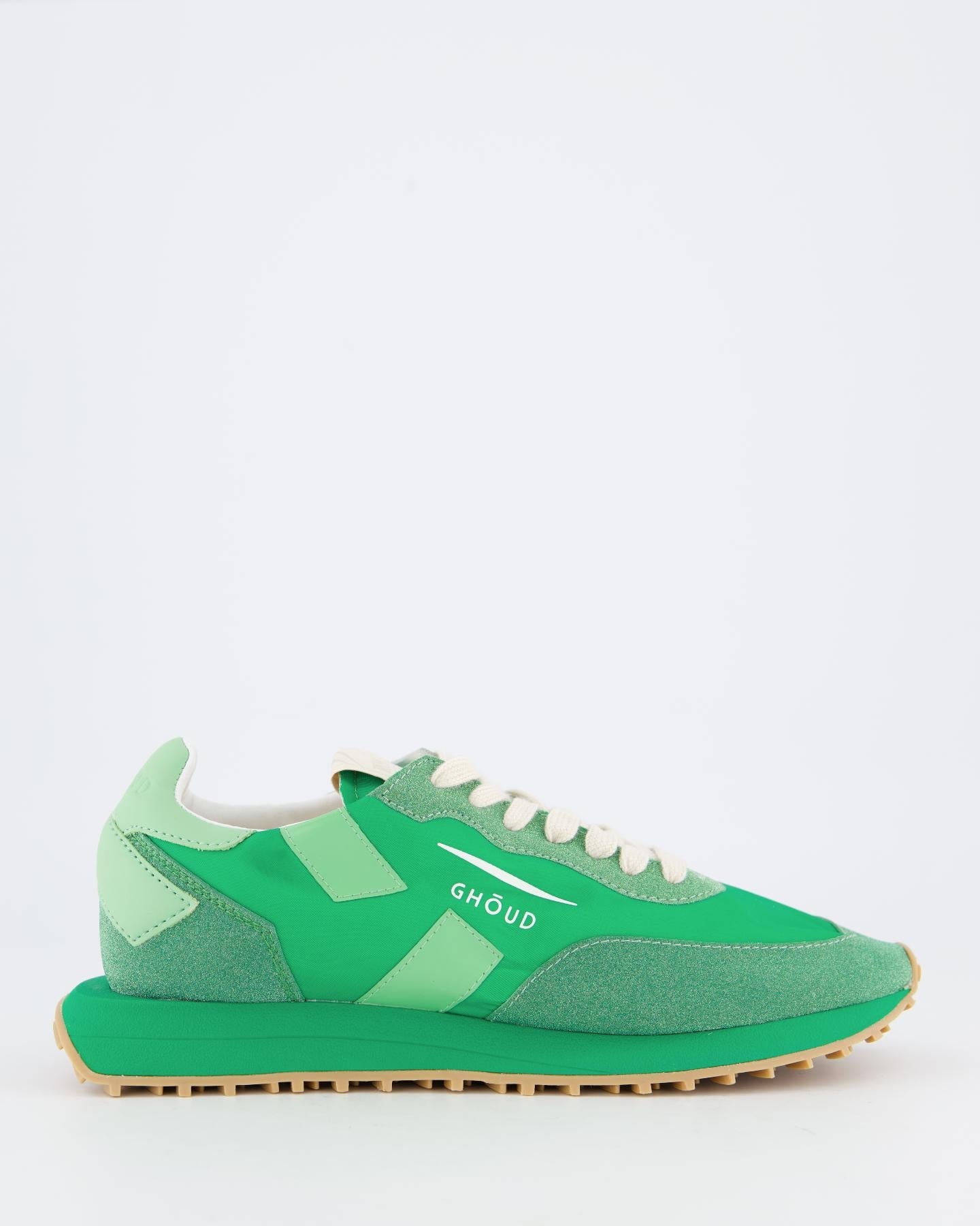 Ghoud Dames Starlight Soft Sneaker - Eleganza.nl