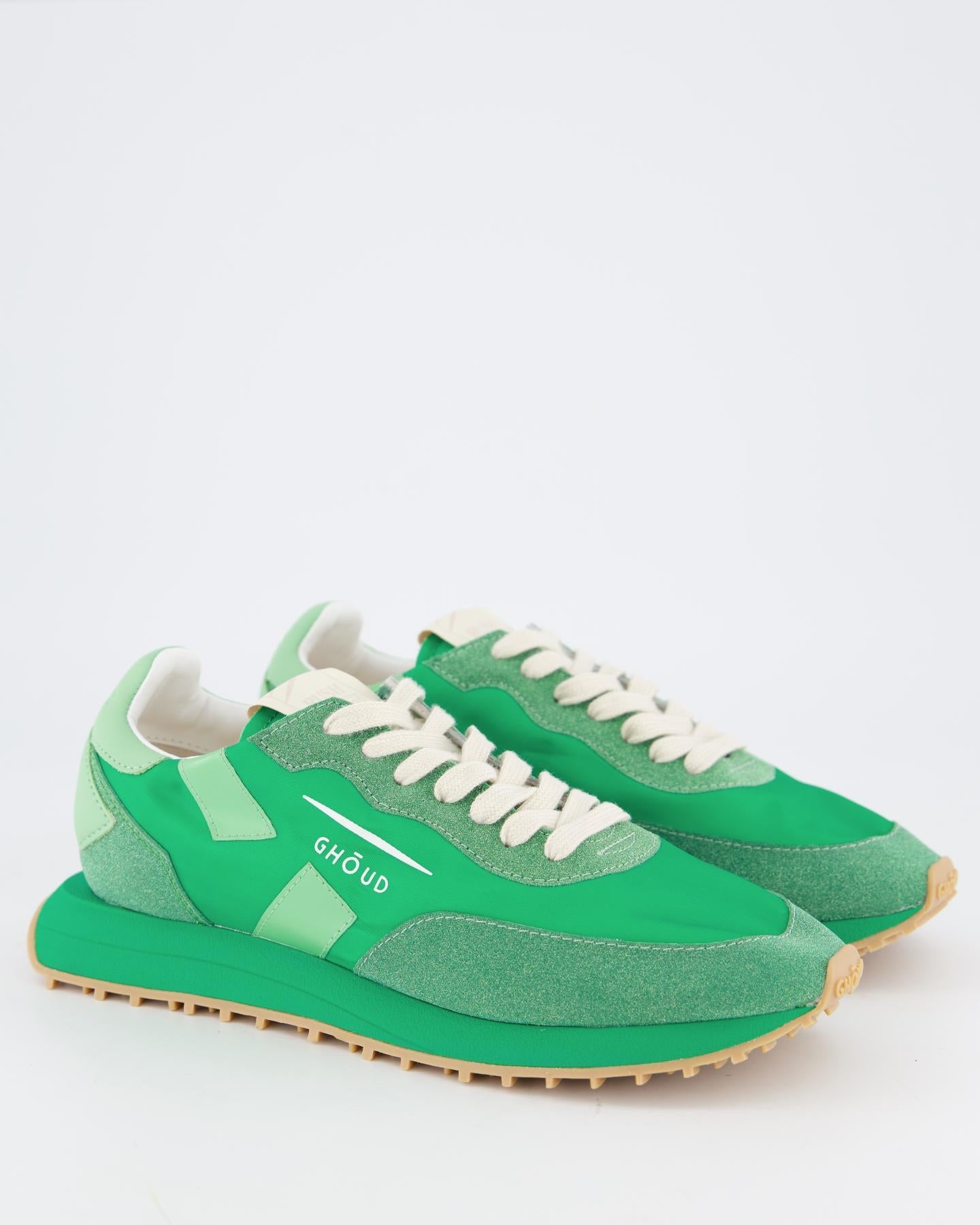 Ghoud Dames Starlight Soft Sneaker - Eleganza.nl