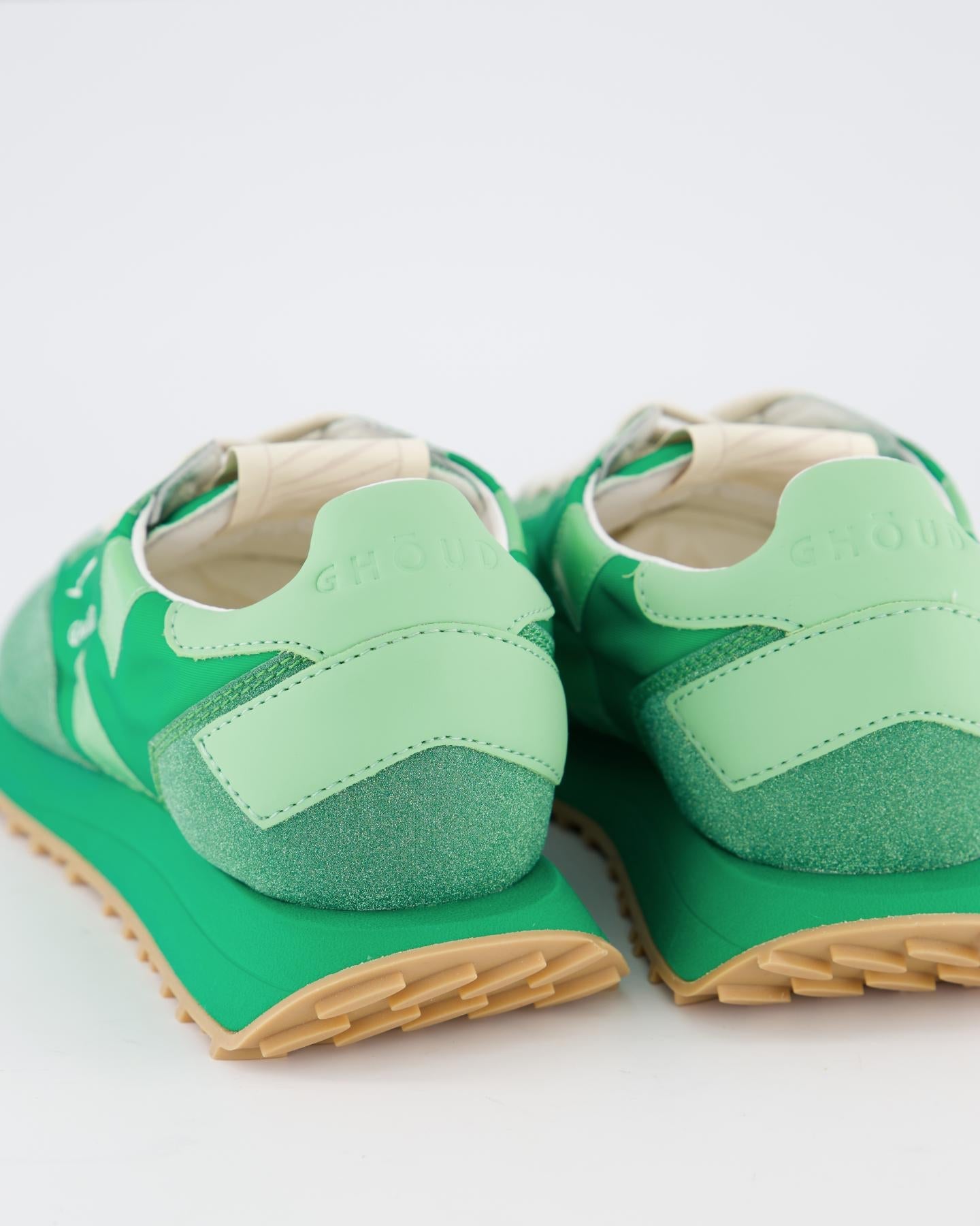 Ghoud Dames Starlight Soft Sneaker - Eleganza.nl