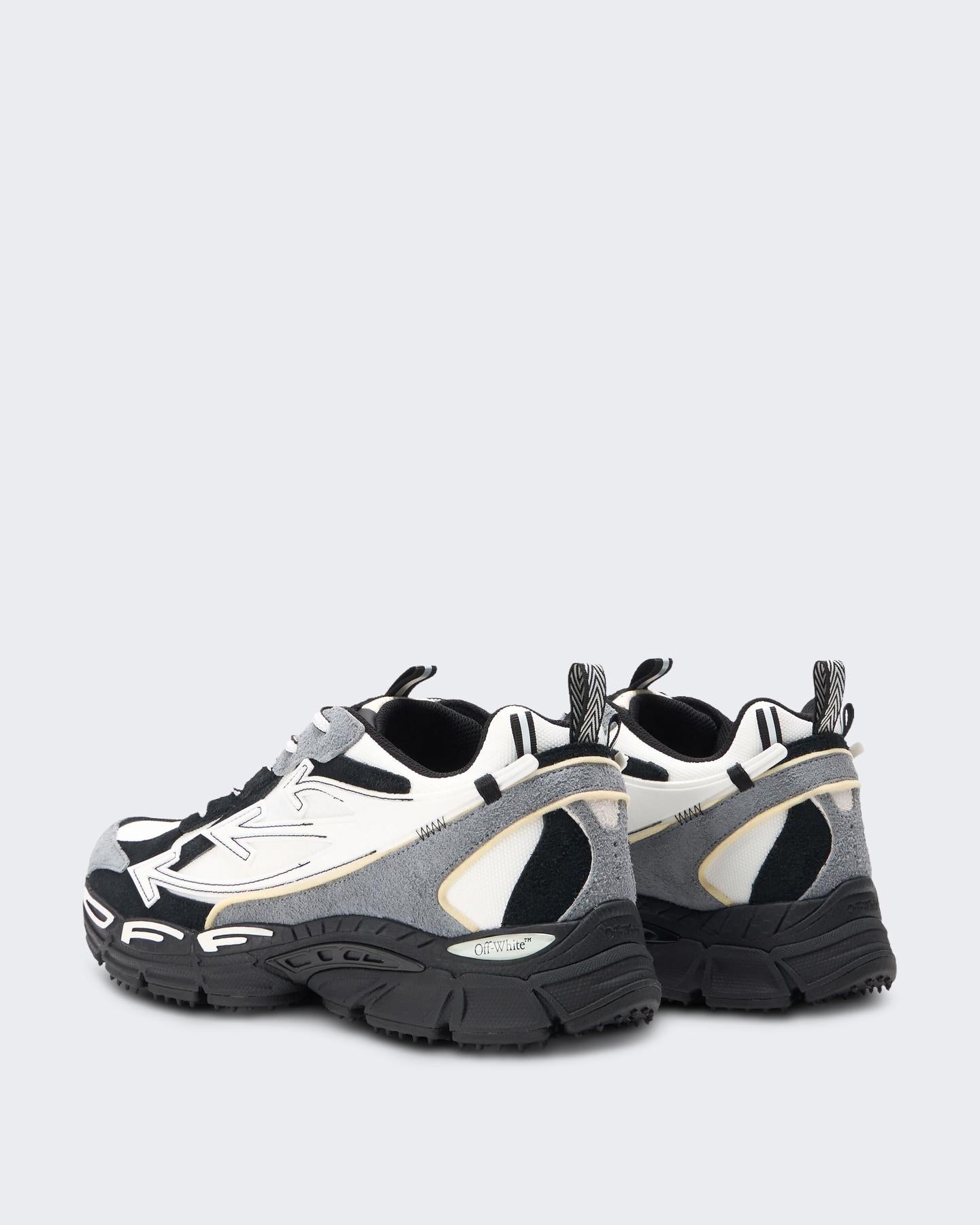 Heren Ow Be Right Back Sneaker