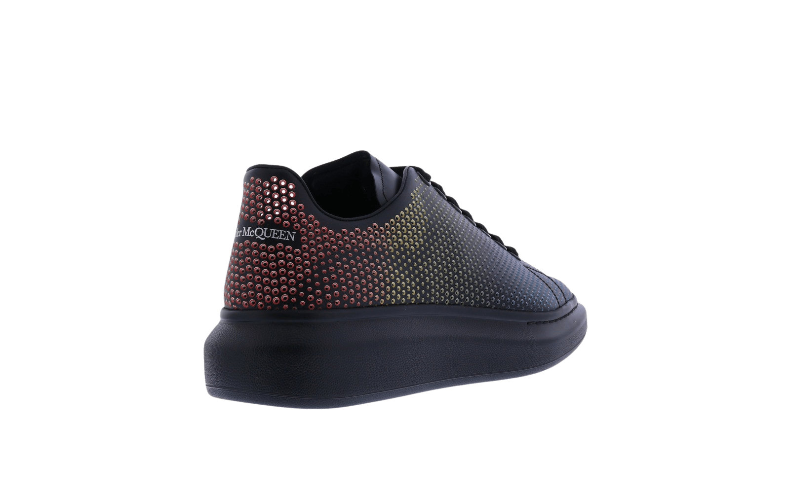 Men Oversized sneaker SS22 Perfo