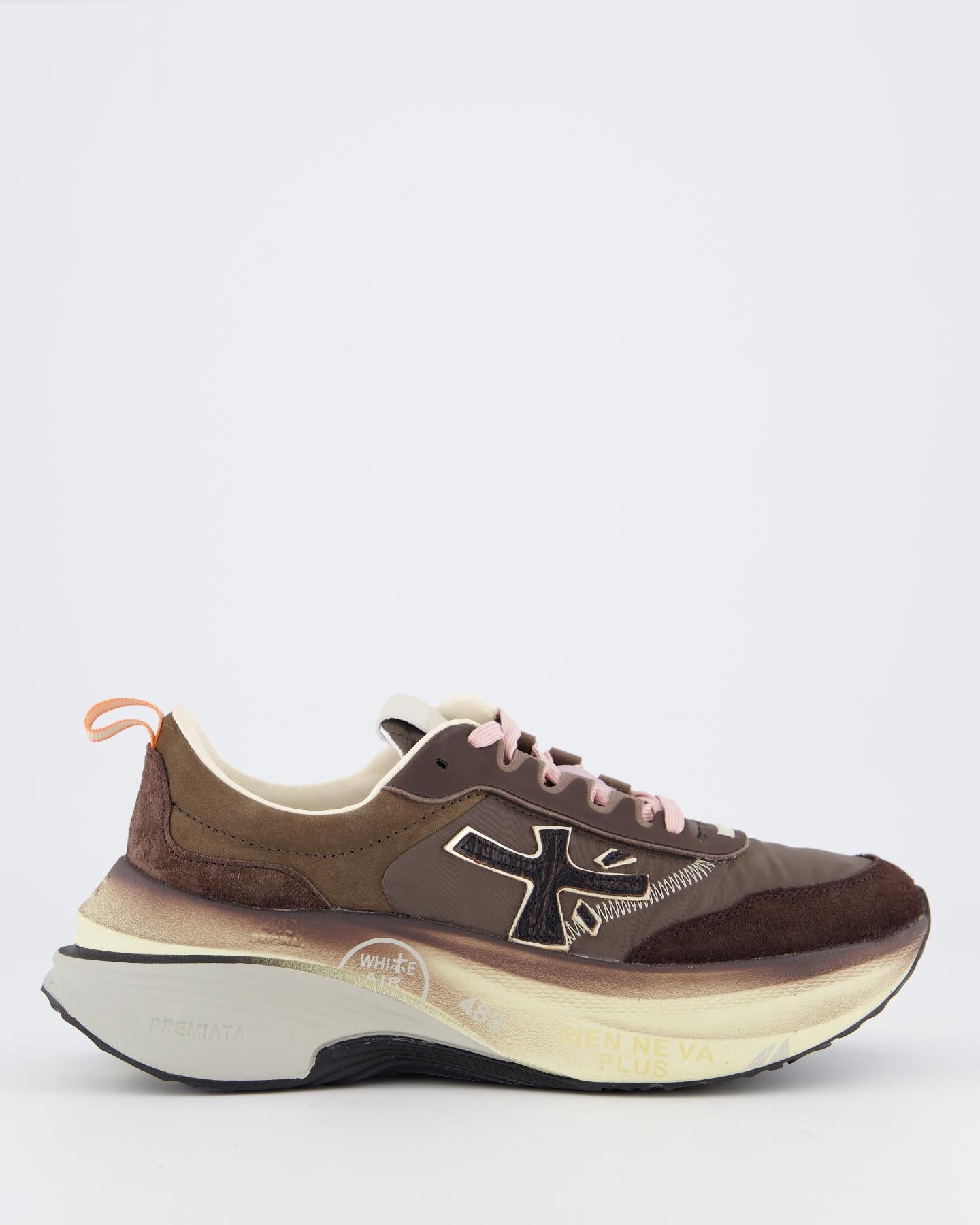 Dames Hill Sneaker