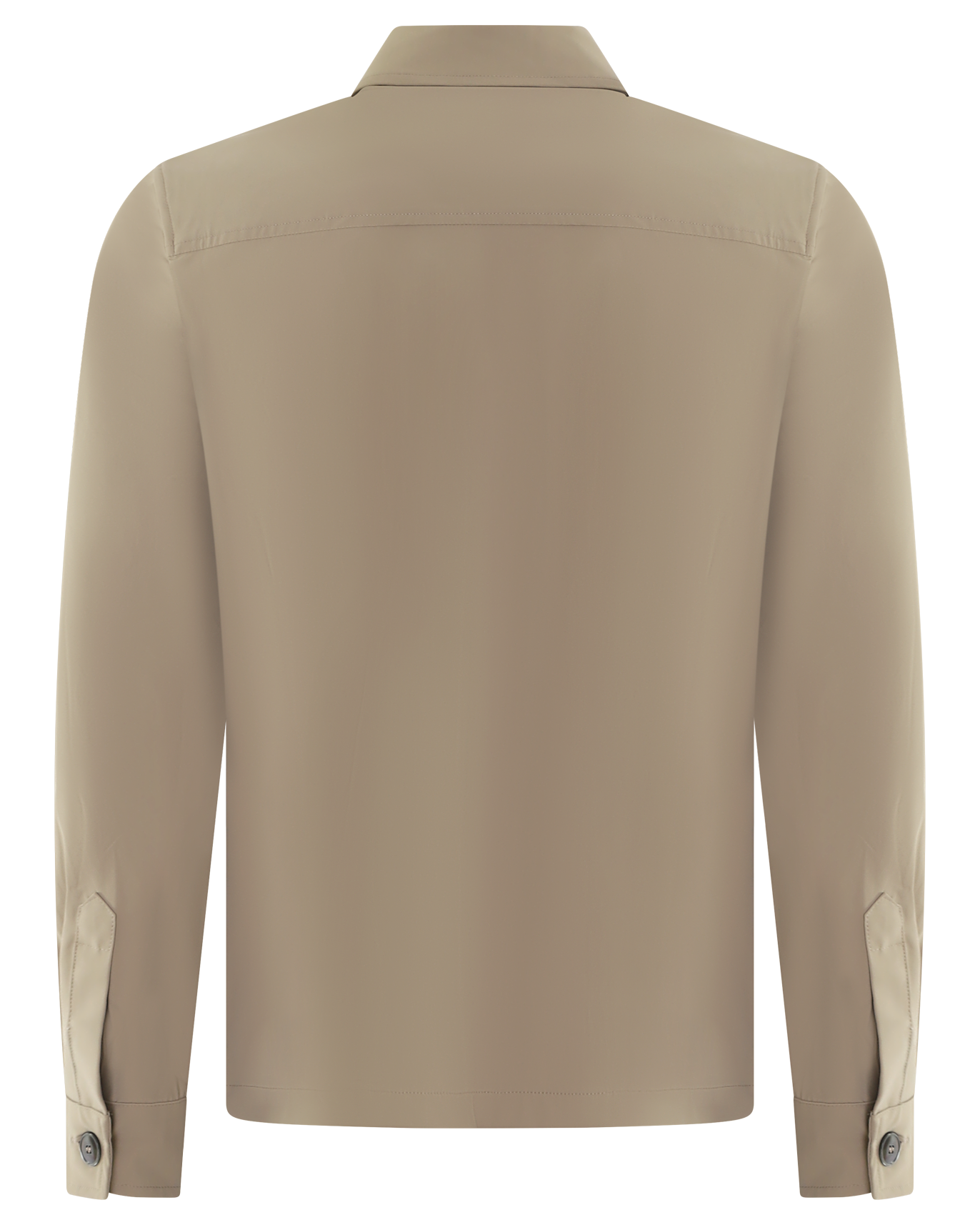 Heren Tech Stretch Overshirt