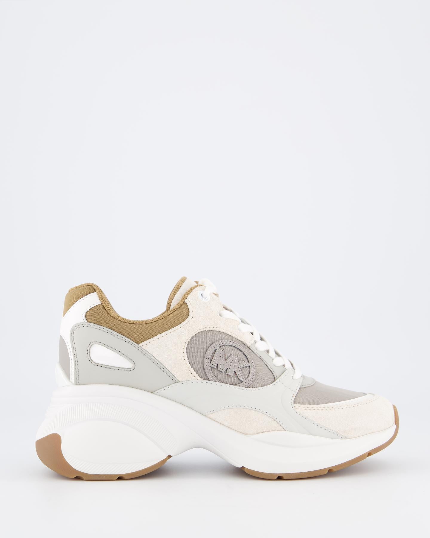 Michael Kors Dames Mmk Active Footwear