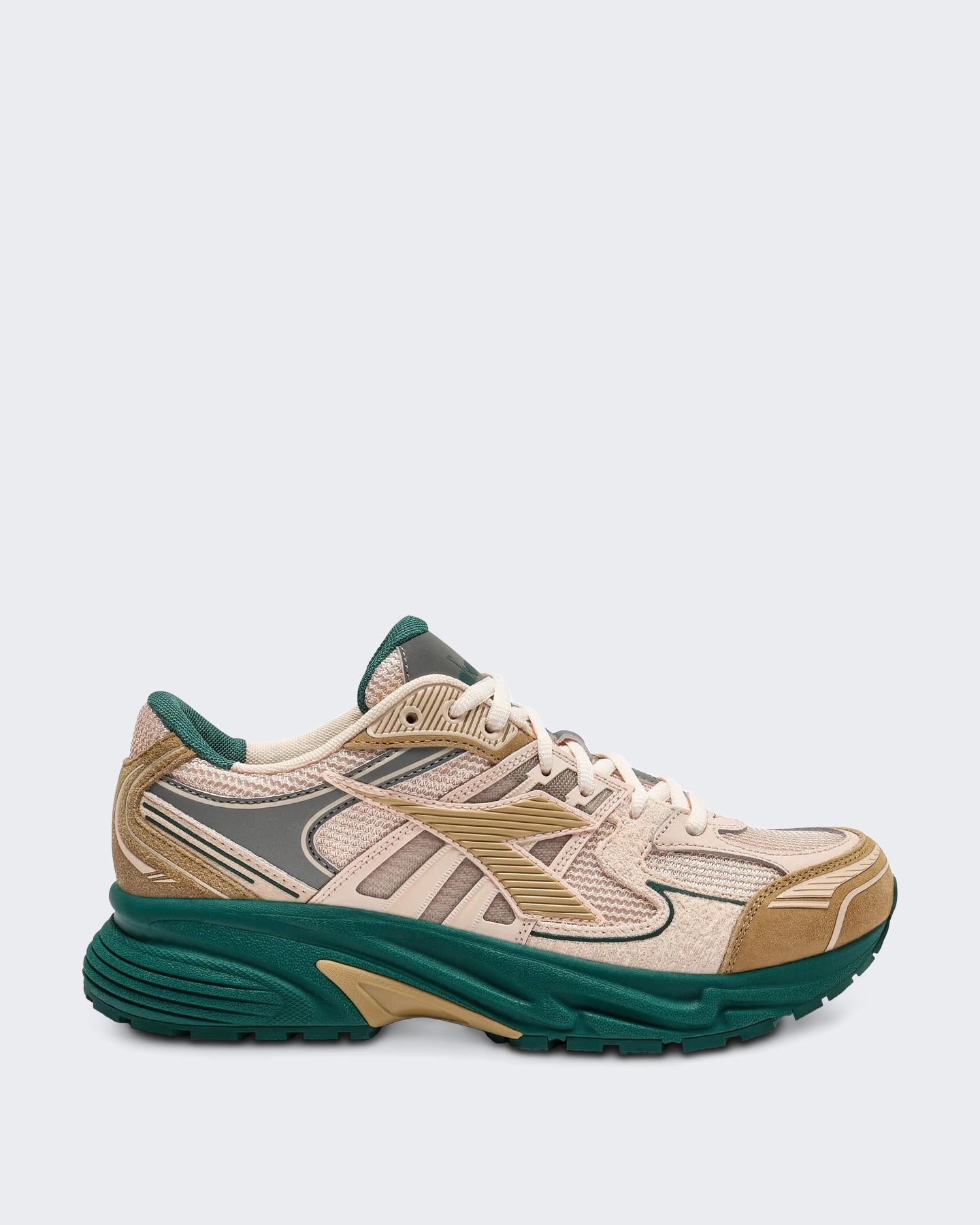 Dames Mythos Star Sneaker Roze