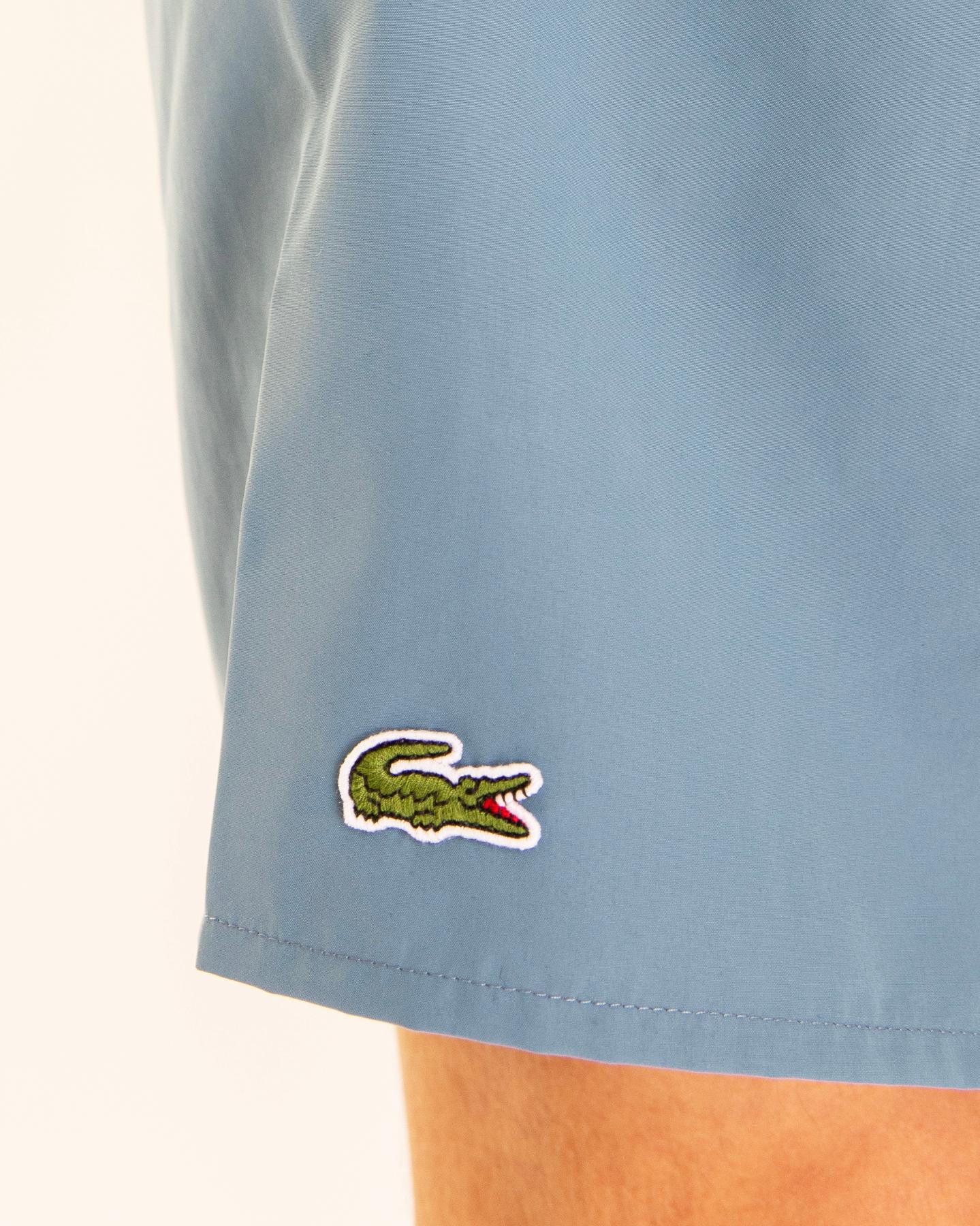 Heren 1Hm1 Swim Trunks Blauw