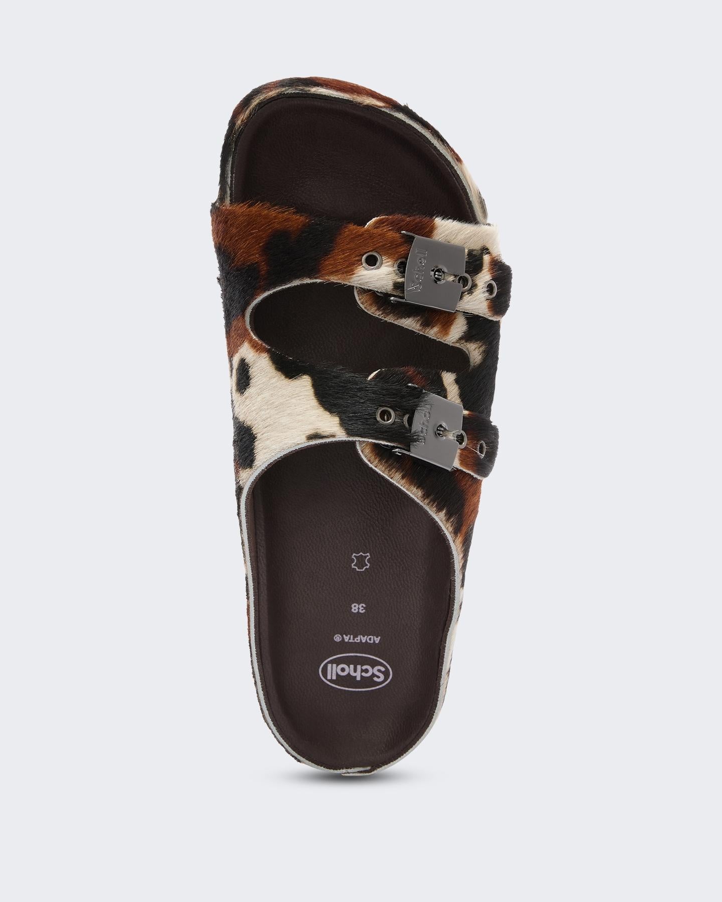 Scholl Dames Kim