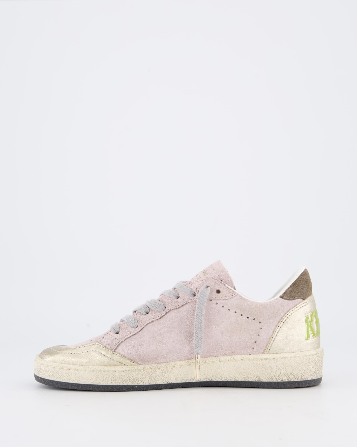 Golden Goose Dames Ball Star - Eleganza.nl