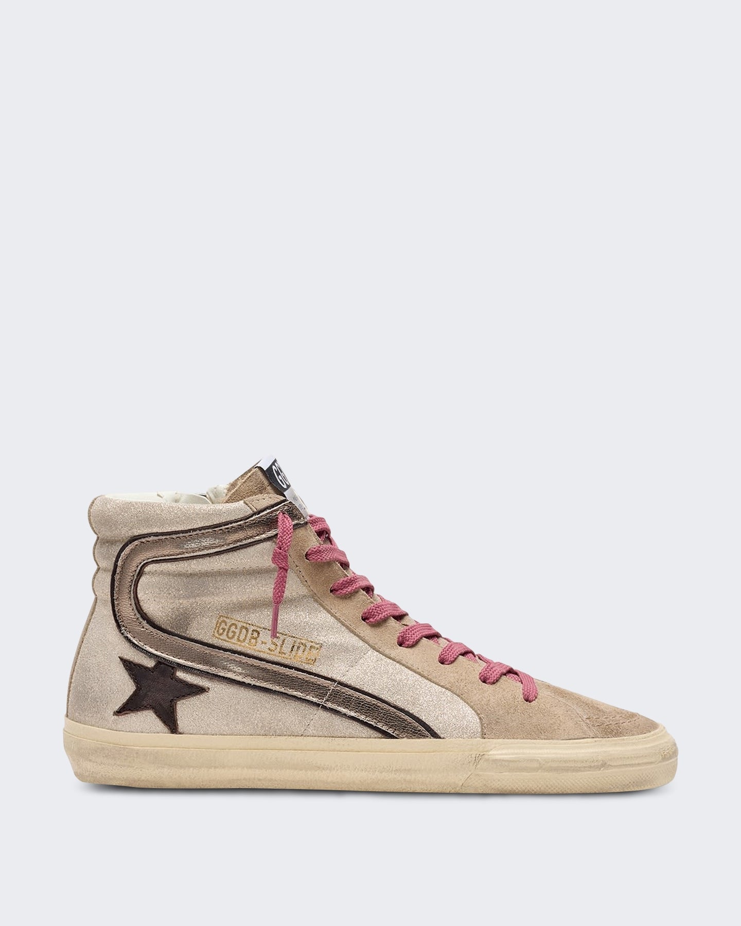 Golden Goose Dames Beige - Eleganza.nl