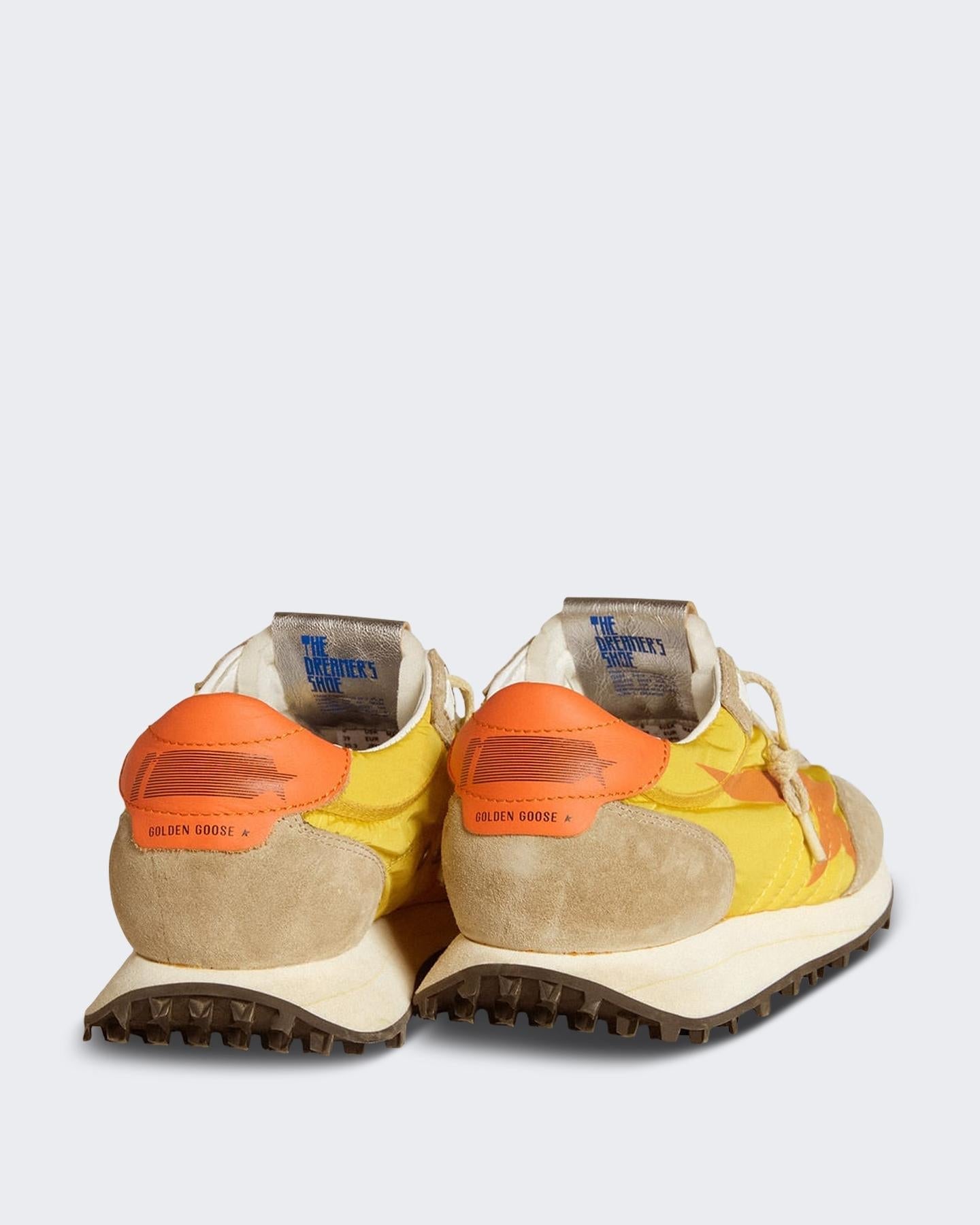 Golden Goose Dames Running Marathon - Eleganza.nl