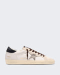 Golden Goose Women's Sneaker Cream Leather