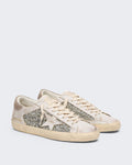 Women's Super-Star Sneaker White/Beige