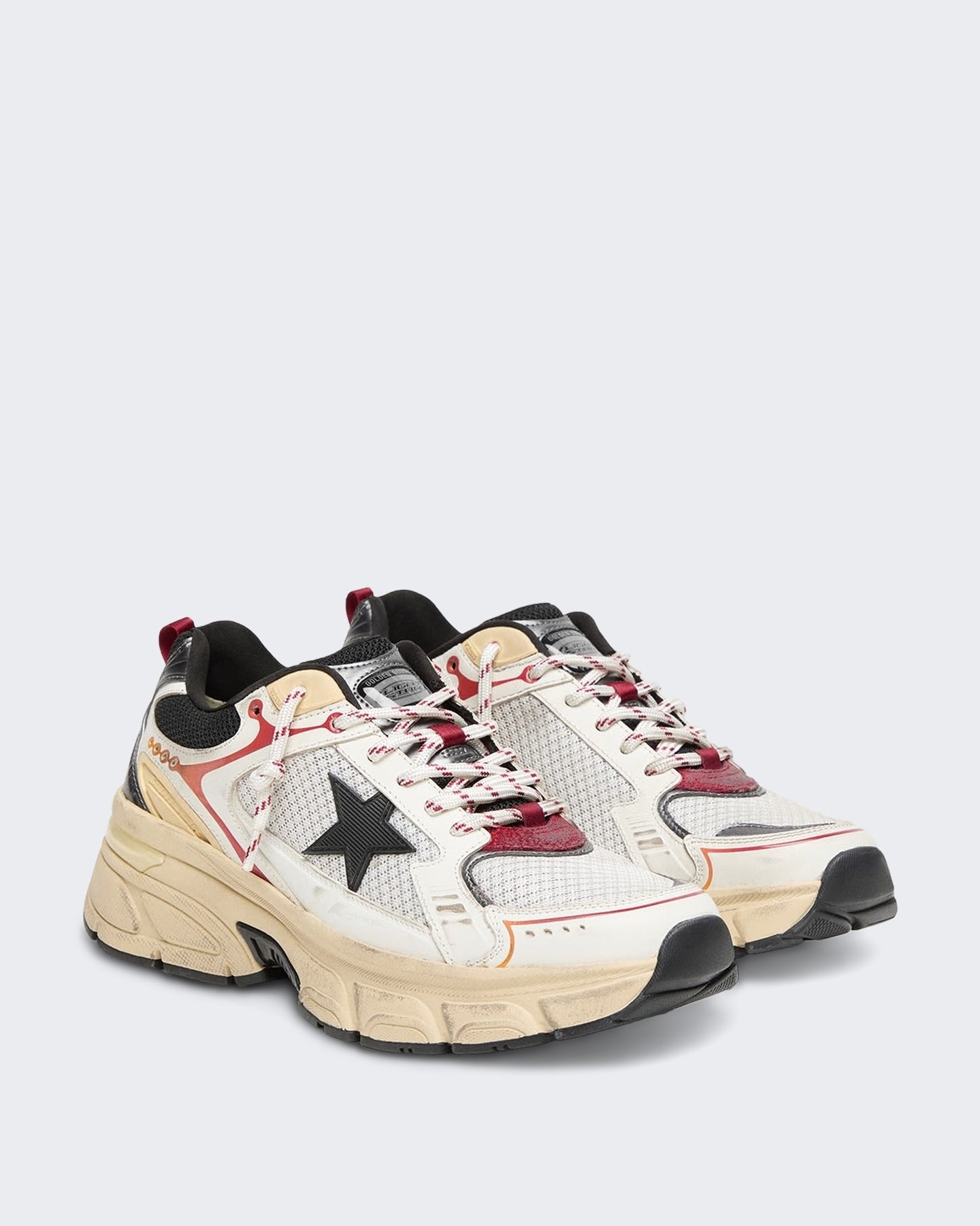 Golden Goose Dames Wit (3) - Eleganza.nl