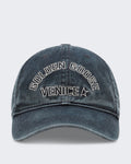 Golden Goose Women's Cap Golden Venice Blue