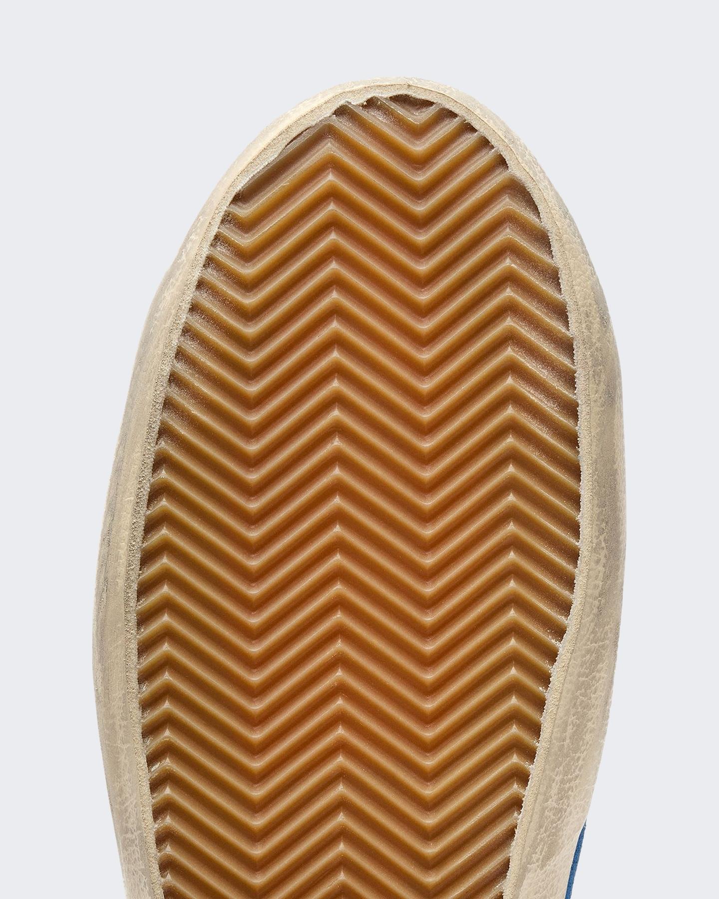 Golden Goose Heren Super Star Nappa - Eleganza.nl