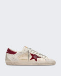 Golden Goose Men's Sneaker Super-Star white