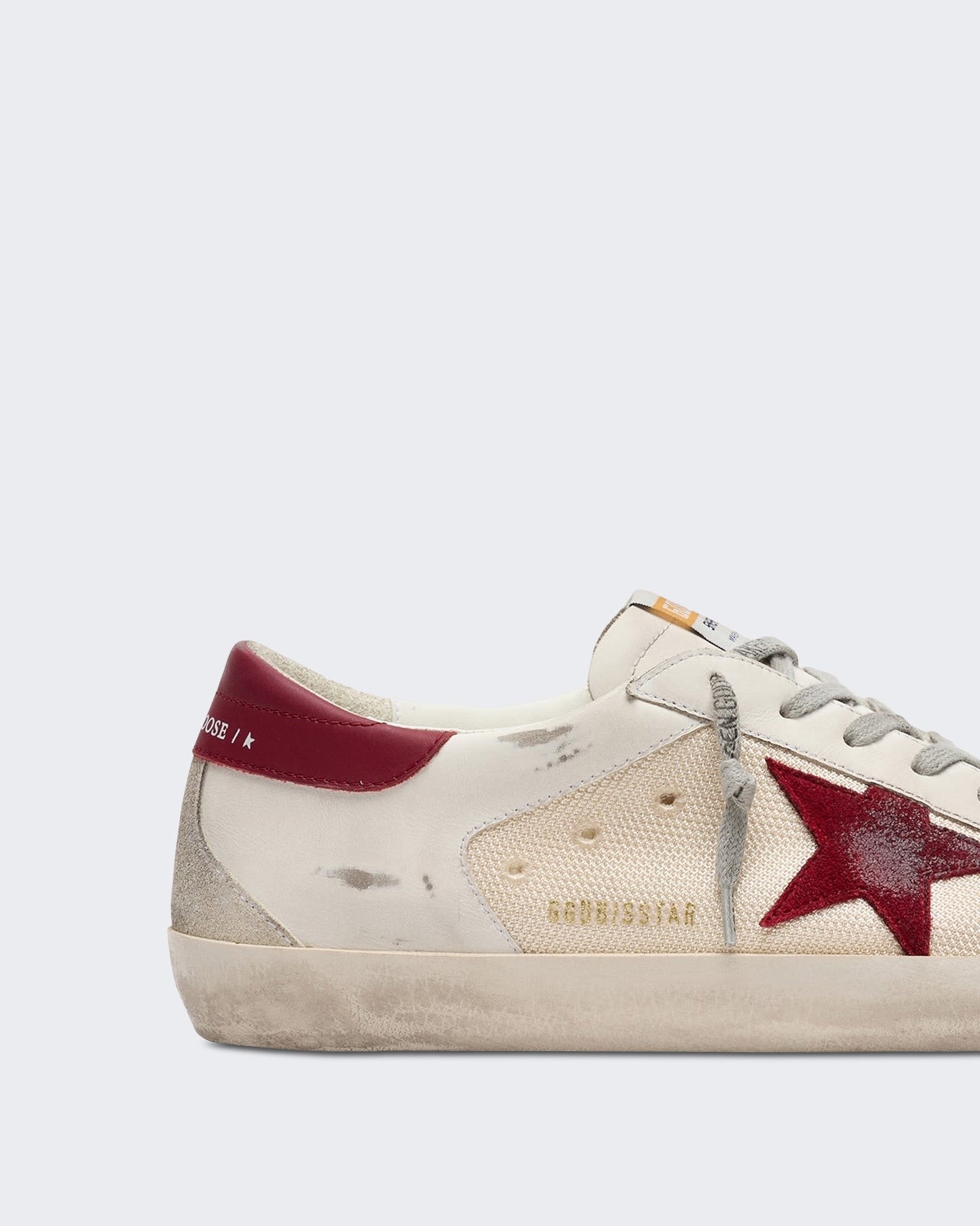 Golden Goose Heren Wit (2) - Eleganza.nl