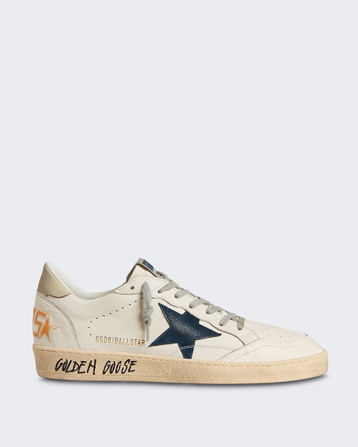 Golden Goose Heren Wit (4) - Eleganza.nl
